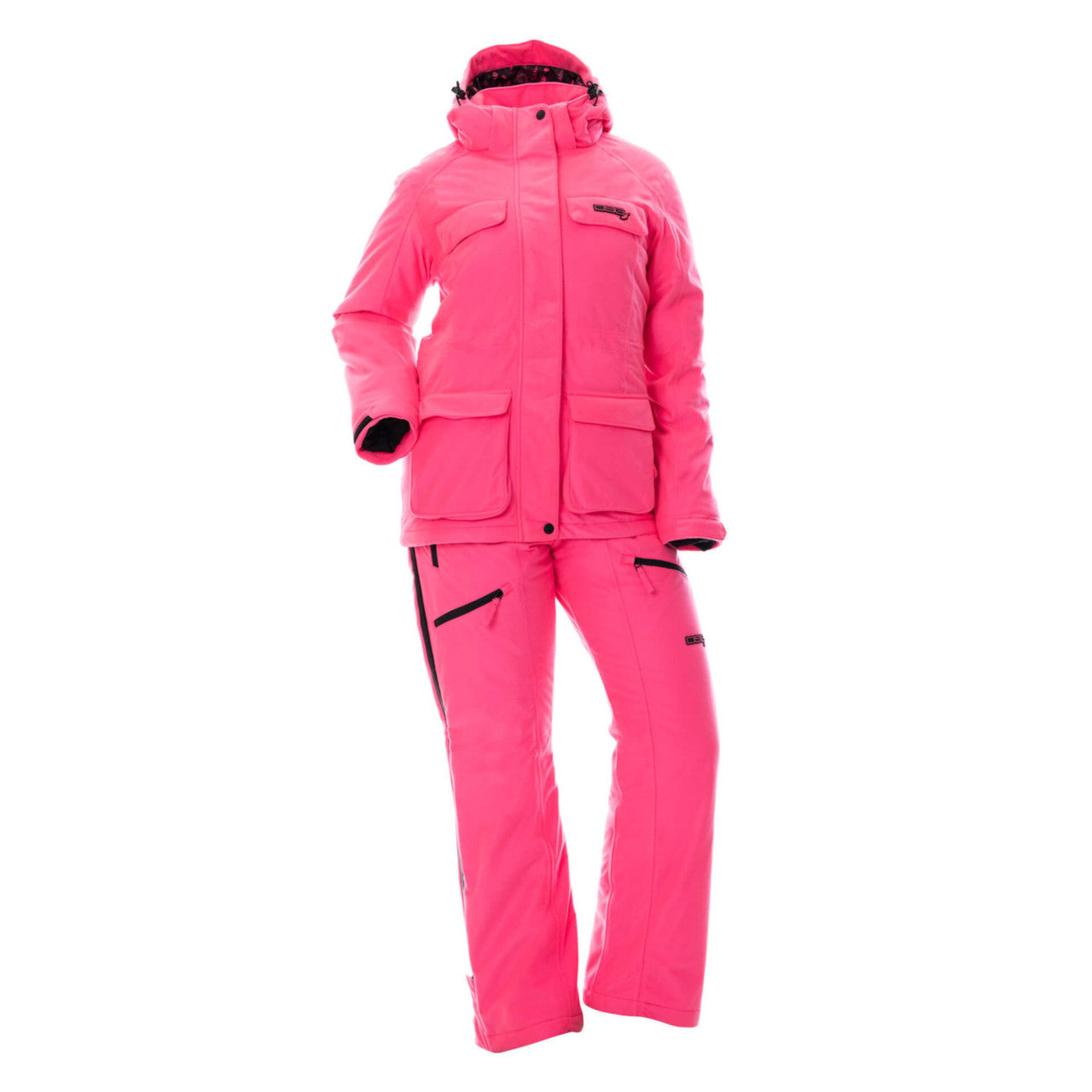 Kylie 4.0 Blaze Bib/Pant - OVERLANDERS Outfitter