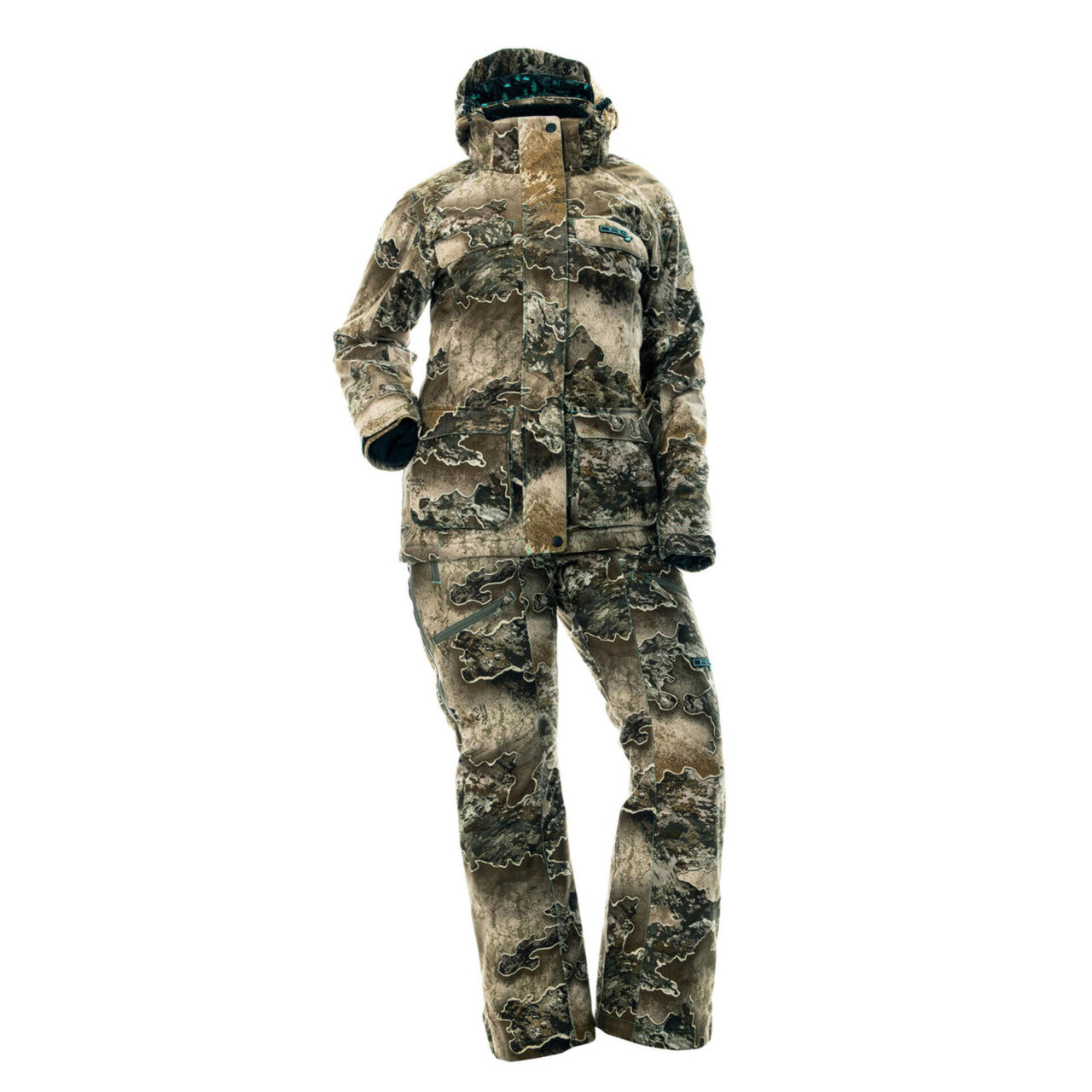 Kylie 4.0 Jacket - OVERLANDERS Outfitter