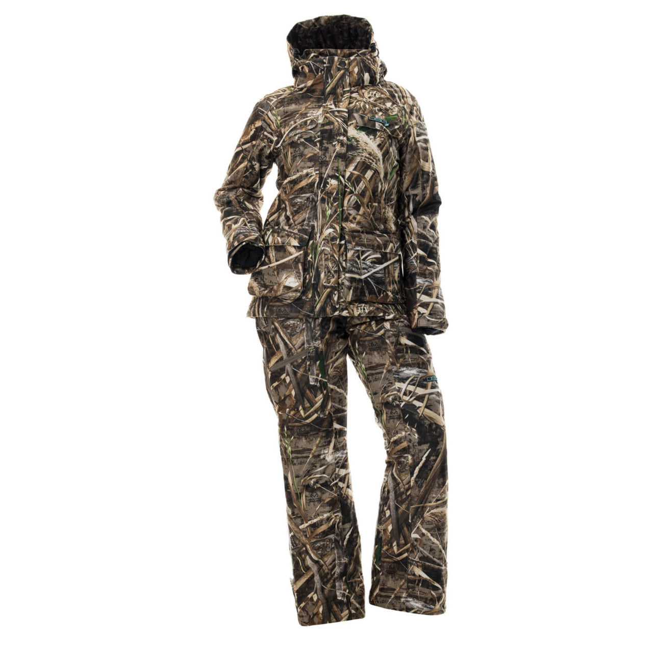 Kylie 4.0 Jacket - OVERLANDERS Outfitter