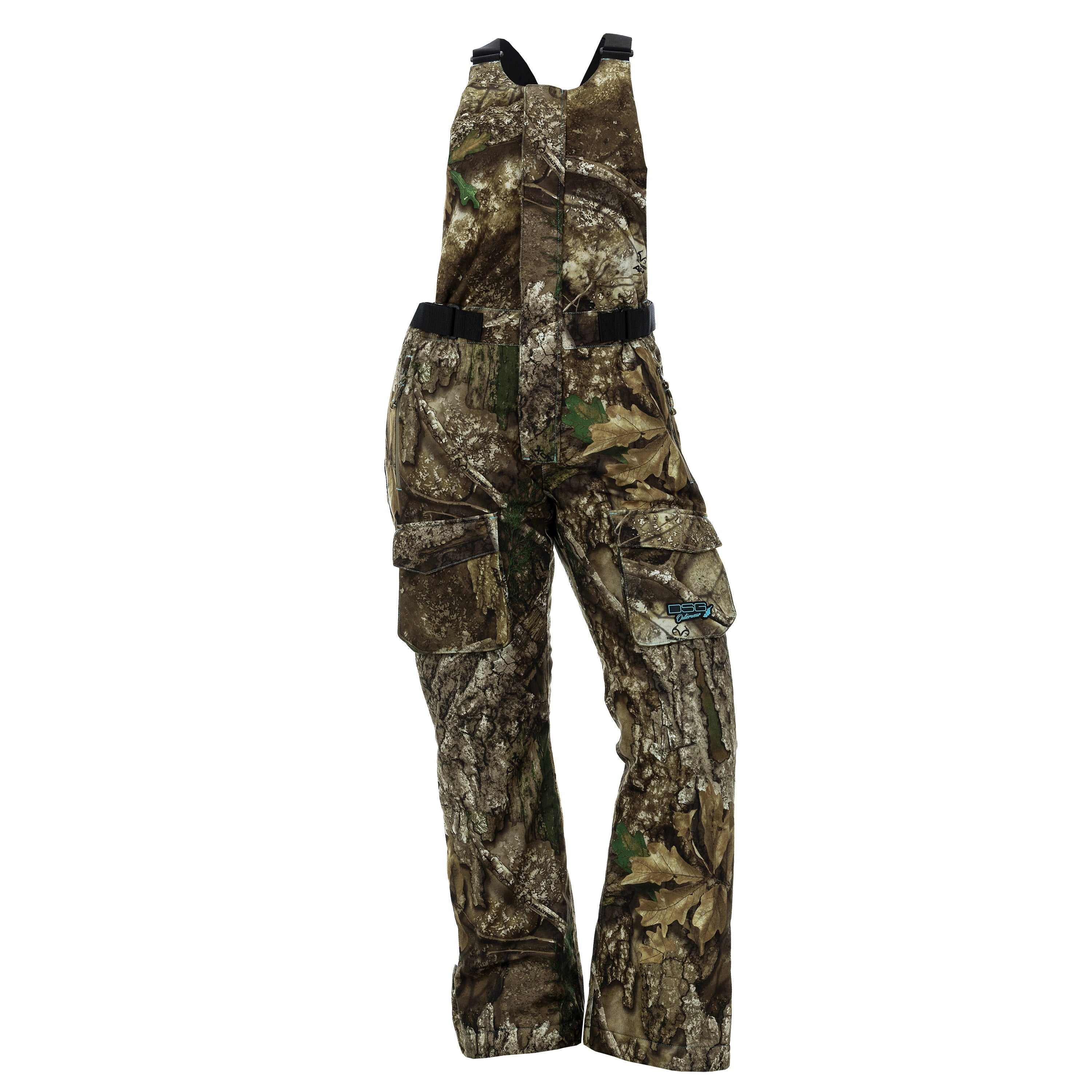Kylie 6.0 Bib - OVERLANDERS Outfitter