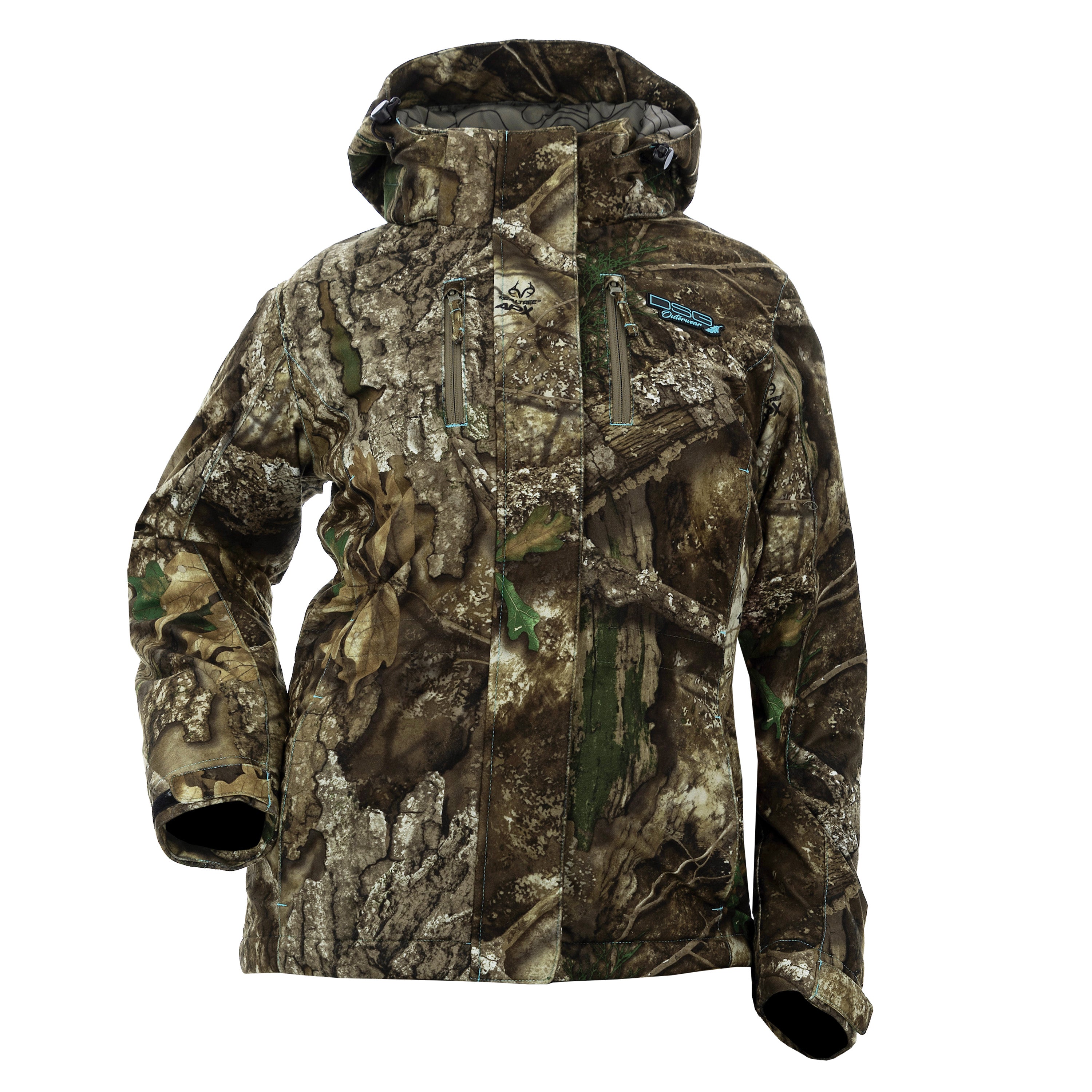 Kylie 6.0 Jacket - OVERLANDERS Outfitter