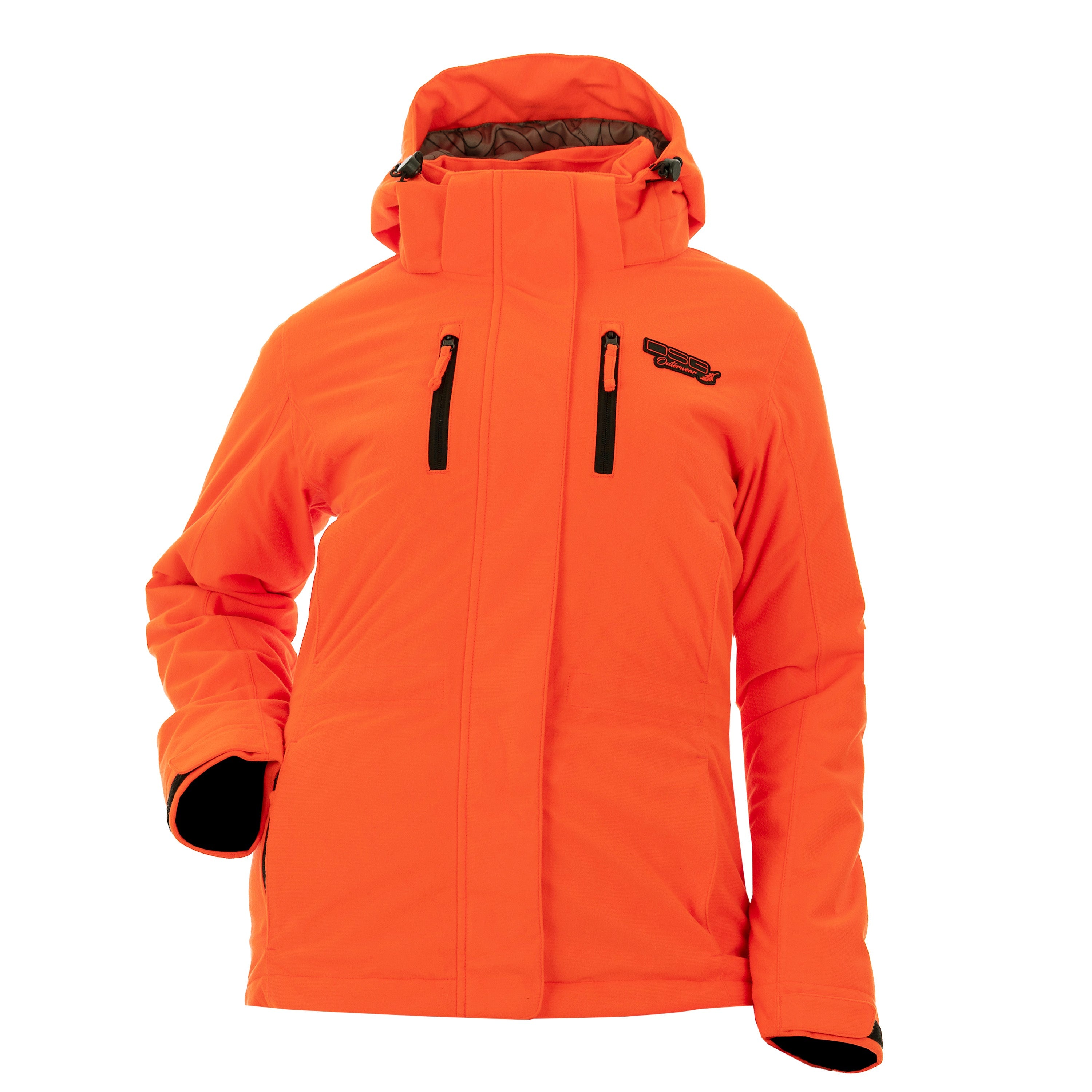 Kylie 6.0 Blaze Jacket - OVERLANDERS Outfitter