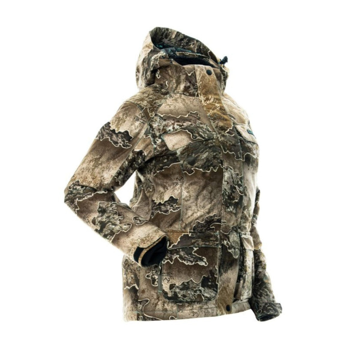 Kylie 4.0 Jacket - OVERLANDERS Outfitter
