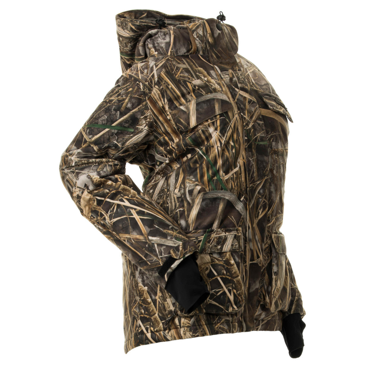 Kylie 4.0 Jacket - OVERLANDERS Outfitter