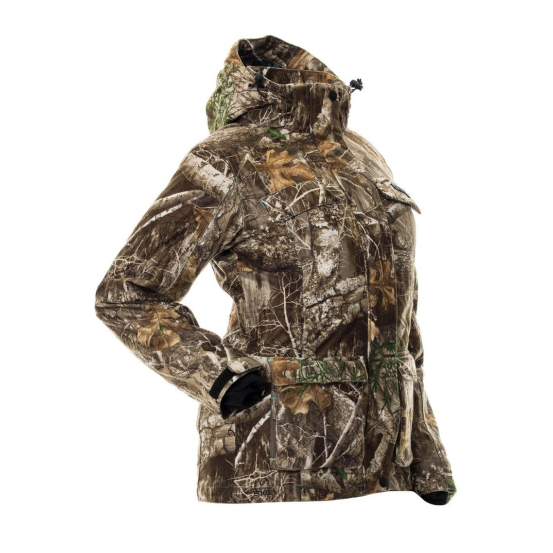 Kylie 4.0 Jacket - OVERLANDERS Outfitter