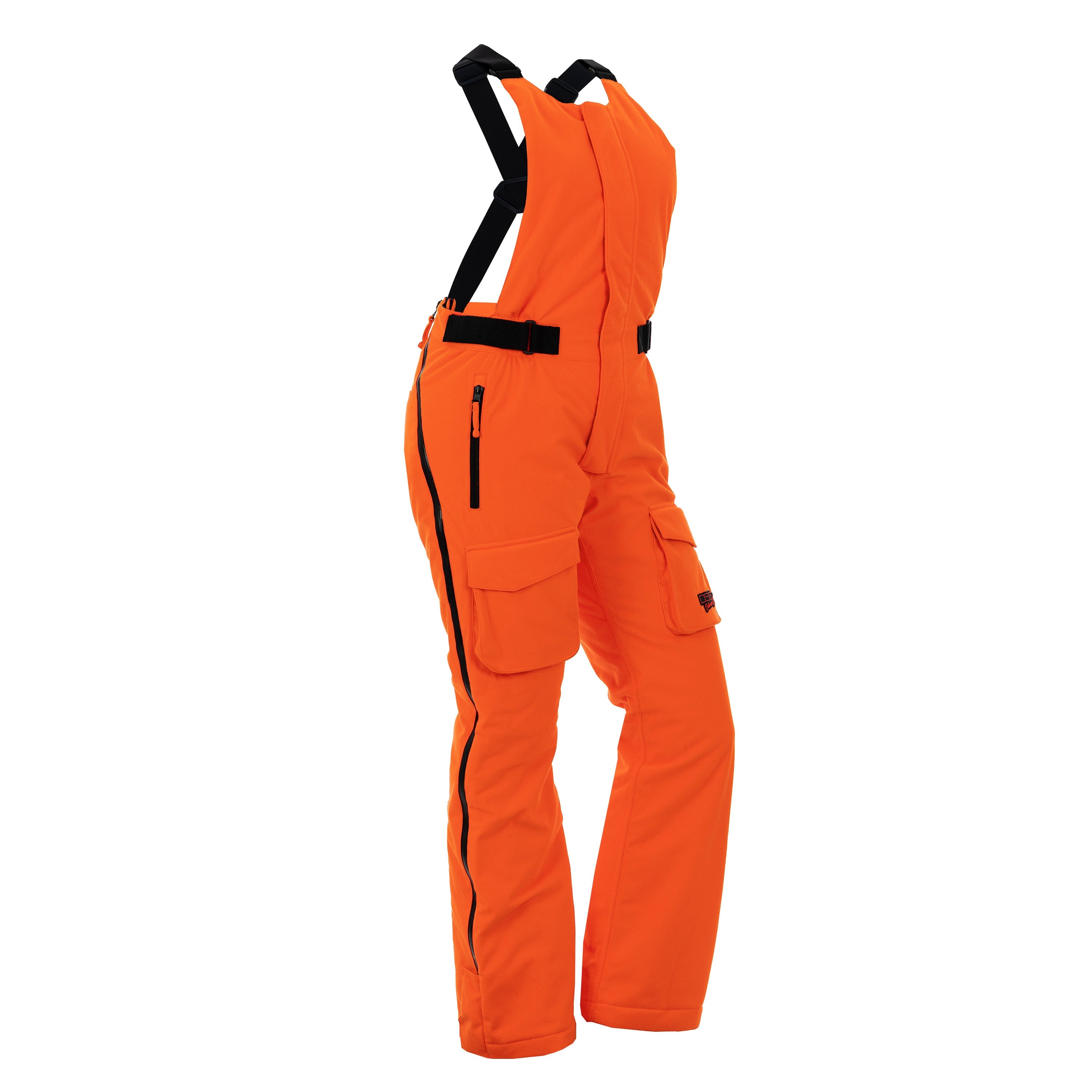 Kylie 6.0 Blaze Bib - OVERLANDERS Outfitter