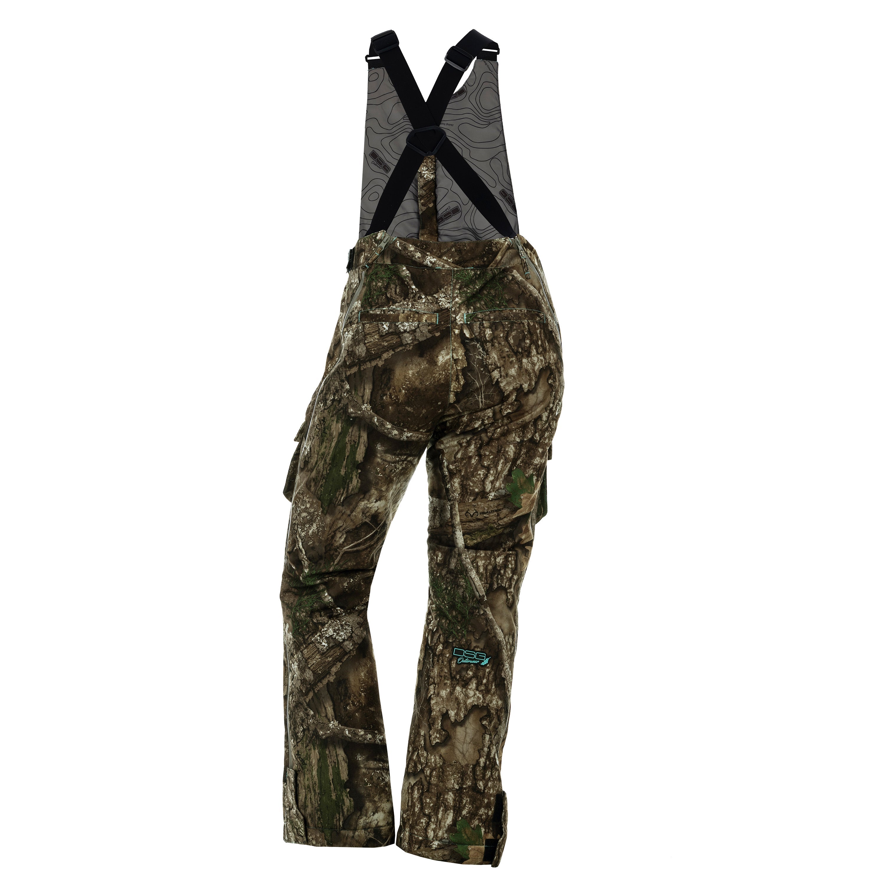 Kylie 6.0 Bib - OVERLANDERS Outfitter
