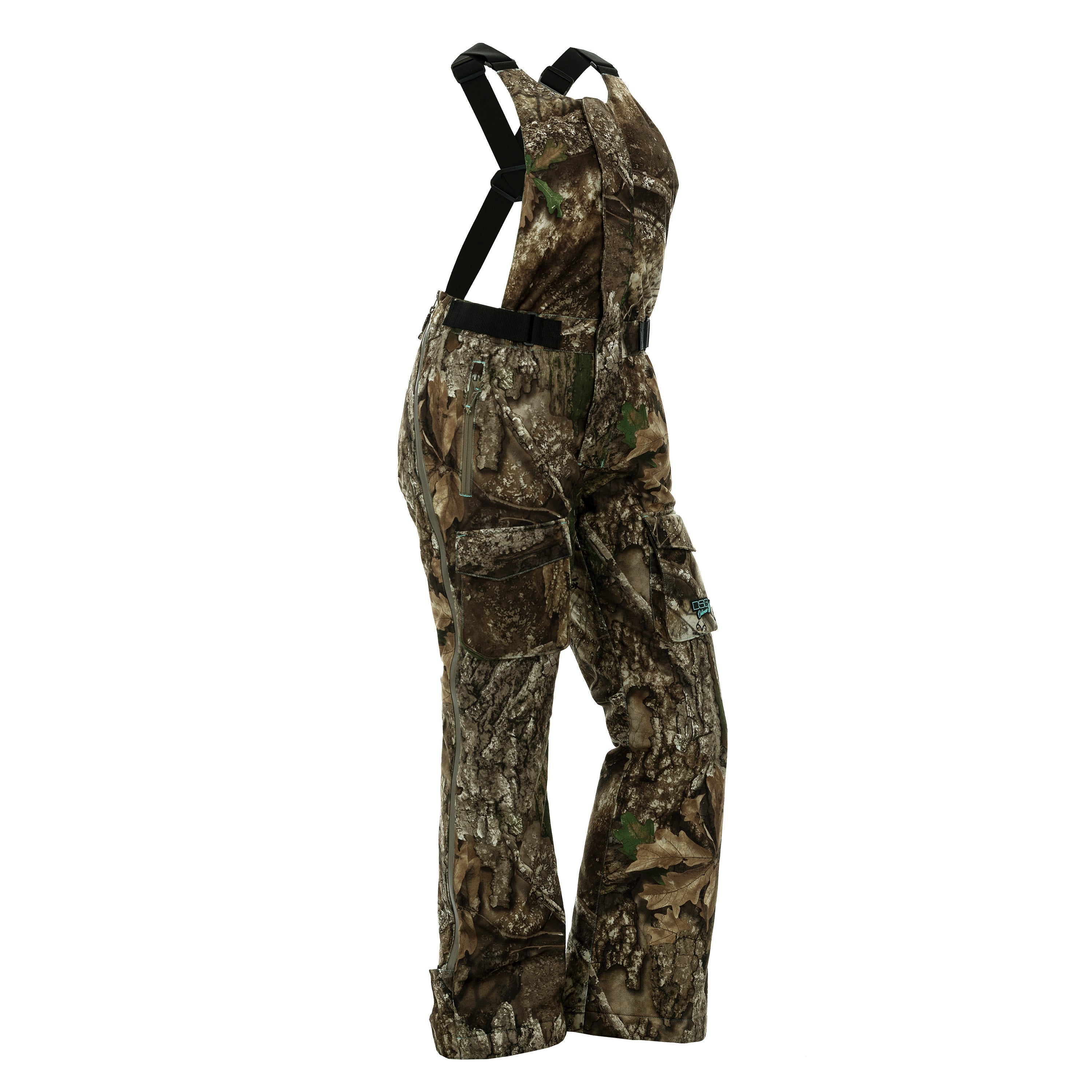 Kylie 6.0 Bib - OVERLANDERS Outfitter