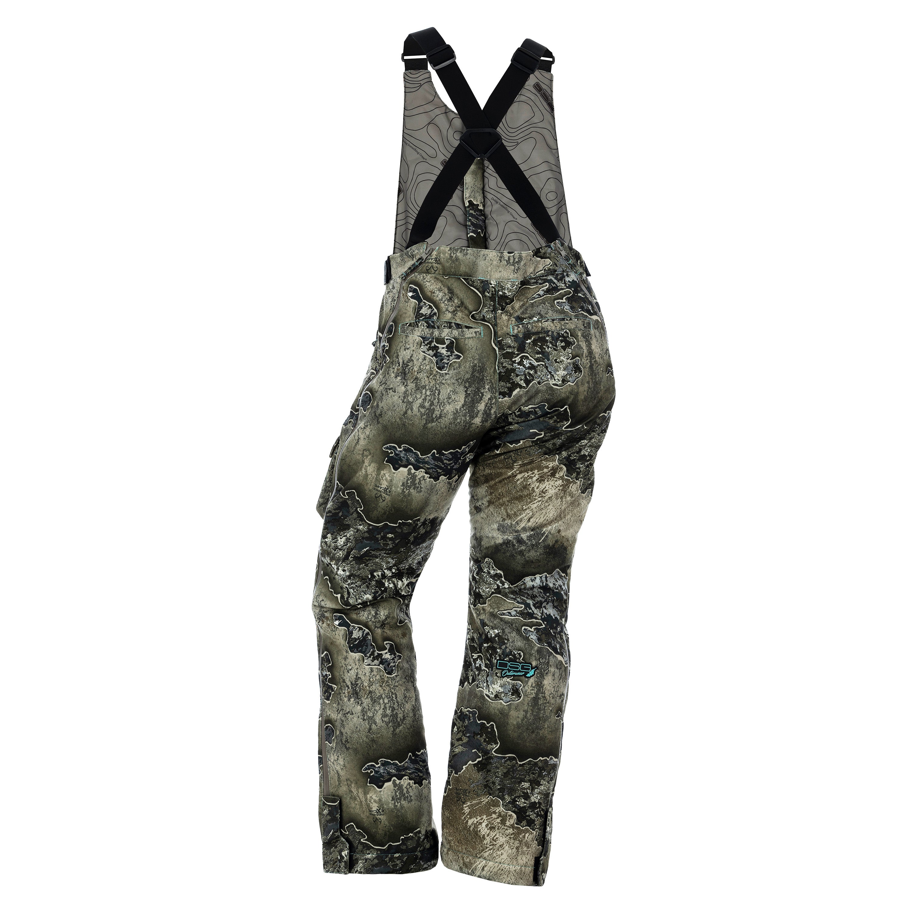 Kylie 6.0 Bib - OVERLANDERS Outfitter