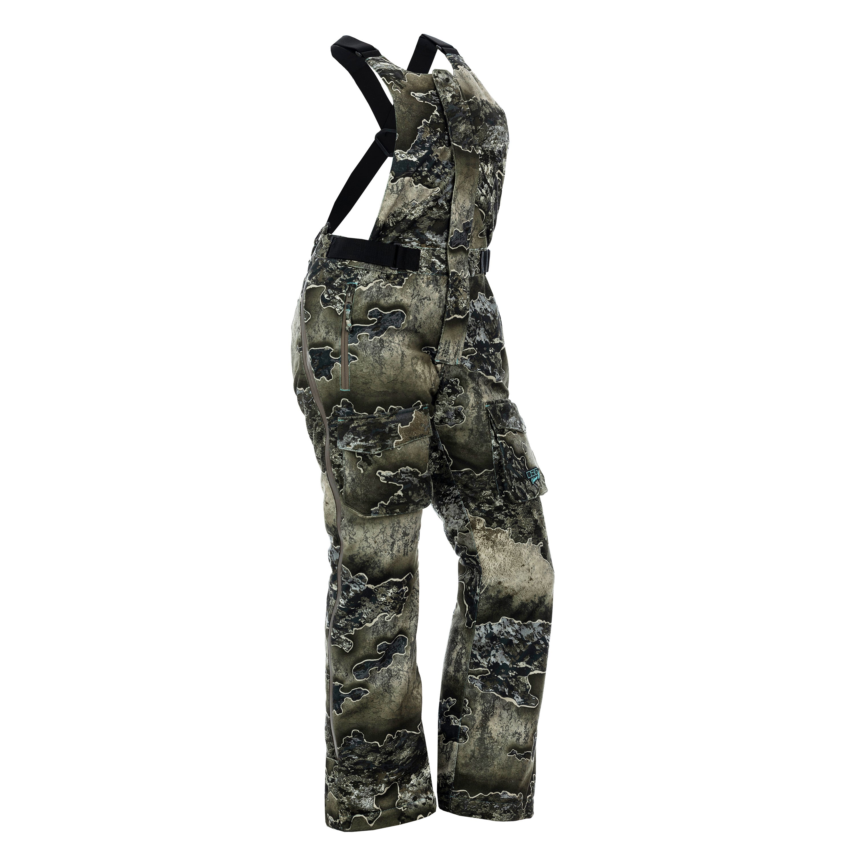 Kylie 6.0 Bib - OVERLANDERS Outfitter