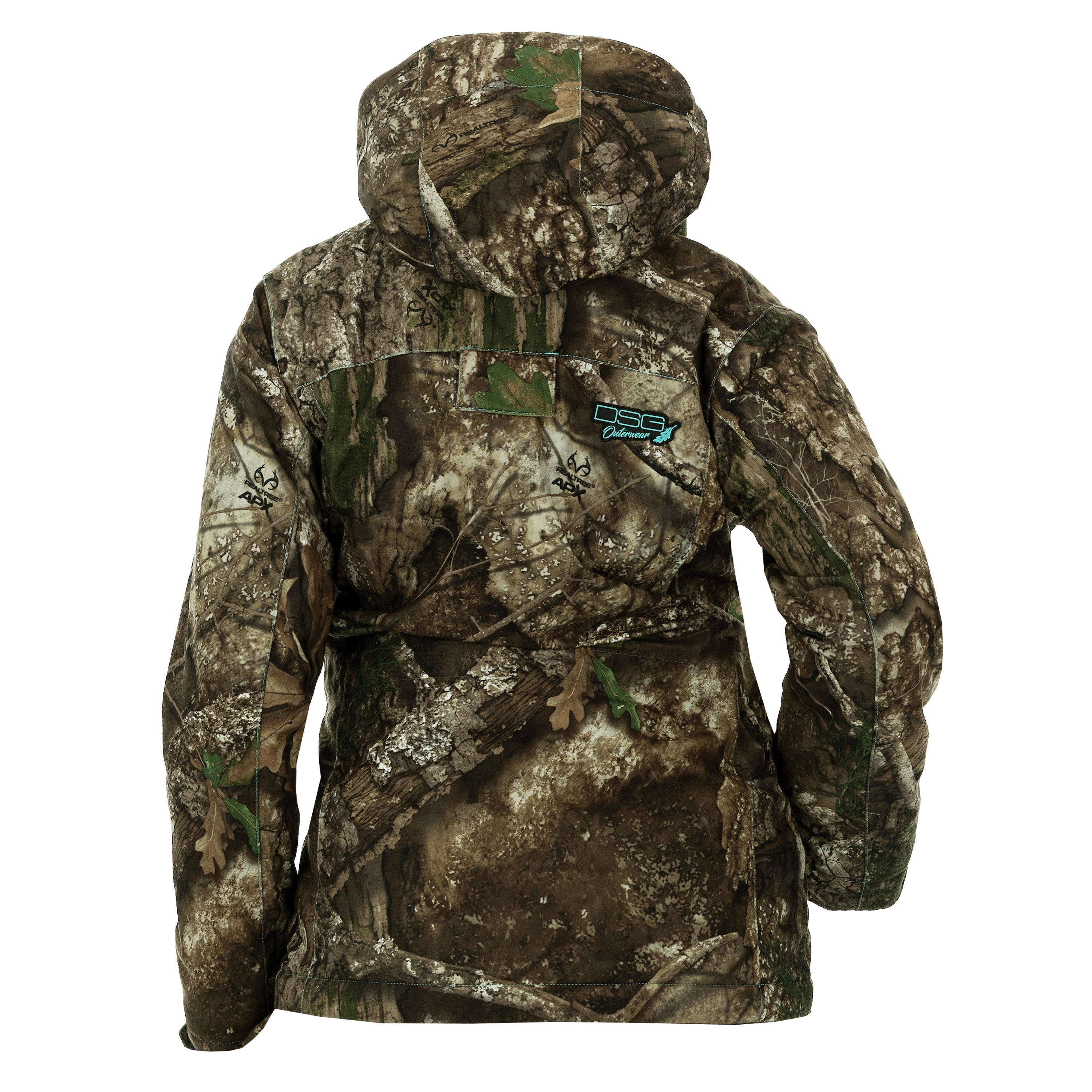 Kylie 6.0 Jacket - OVERLANDERS Outfitter