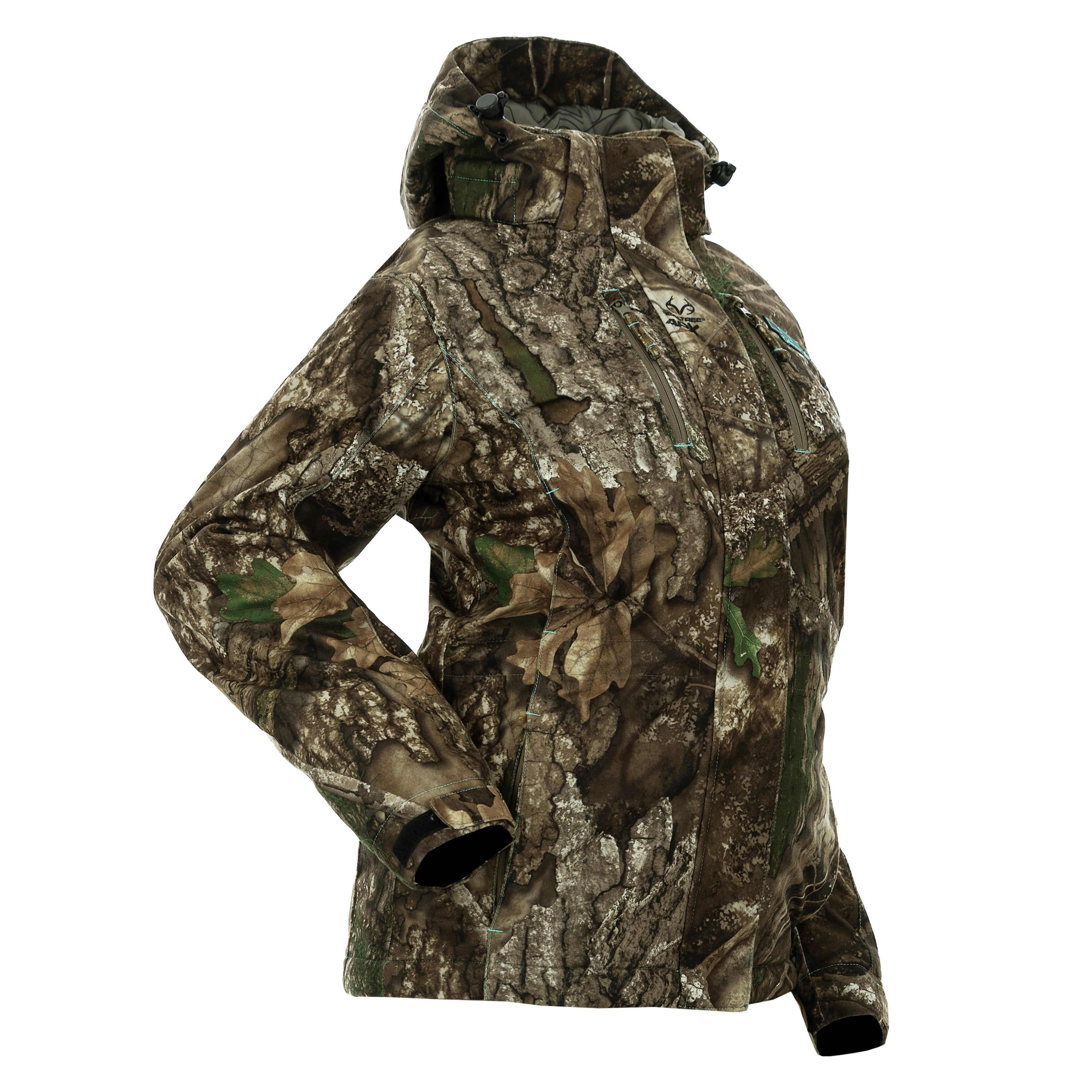 Kylie 6.0 Jacket - OVERLANDERS Outfitter