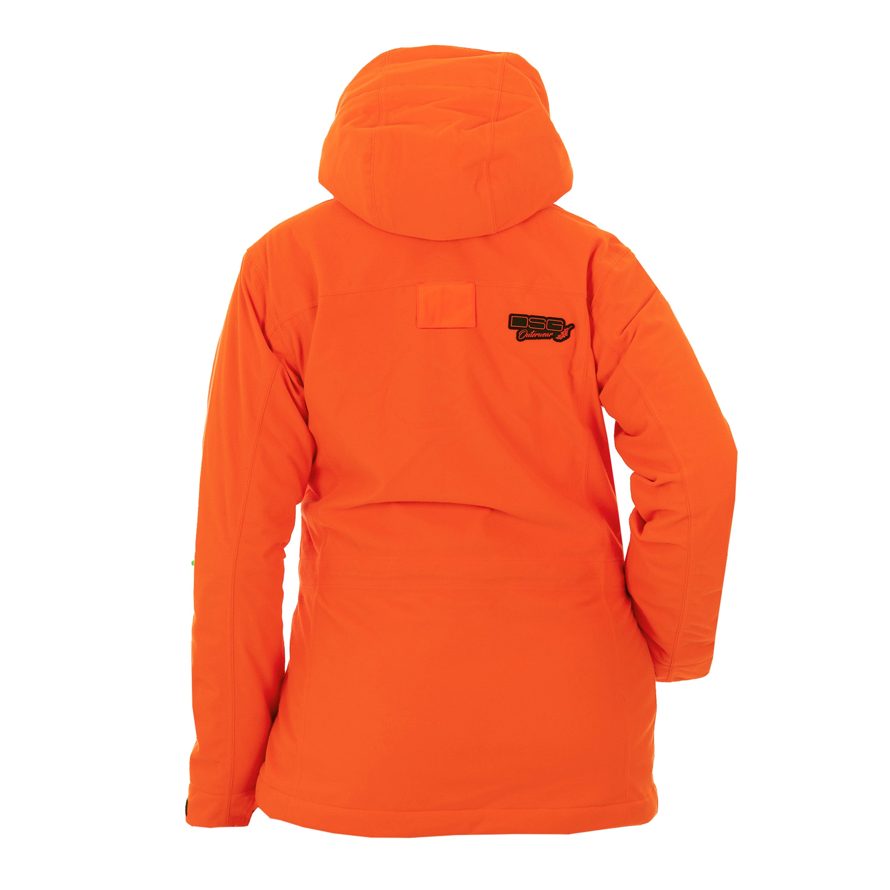 Kylie 6.0 Blaze Jacket - OVERLANDERS Outfitter