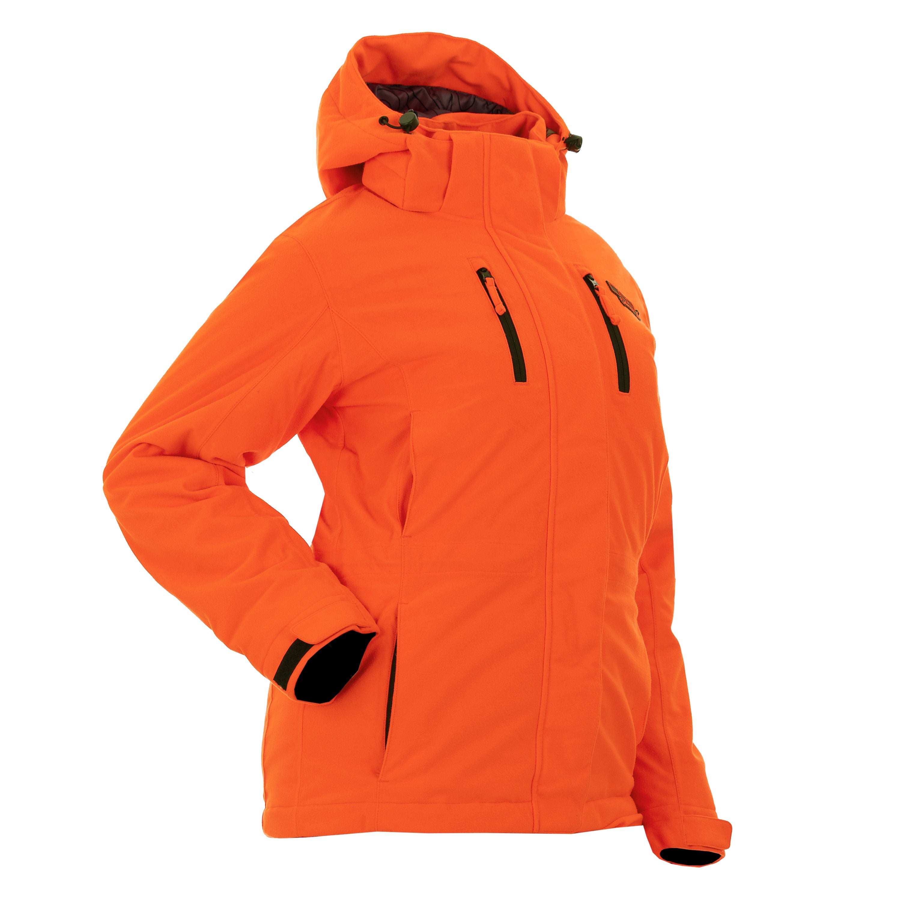 Kylie 6.0 Blaze Jacket - OVERLANDERS Outfitter