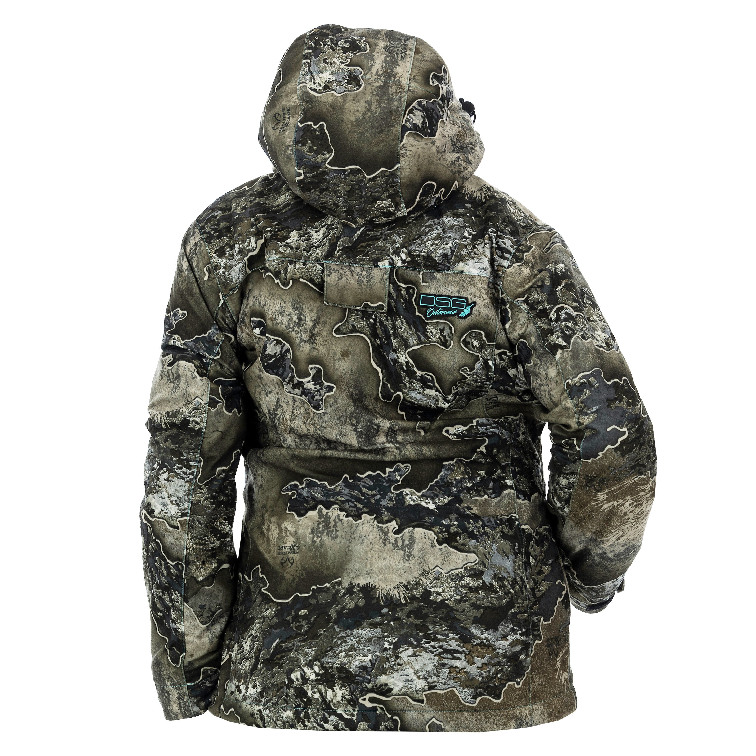 Kylie 6.0 Jacket - OVERLANDERS Outfitter