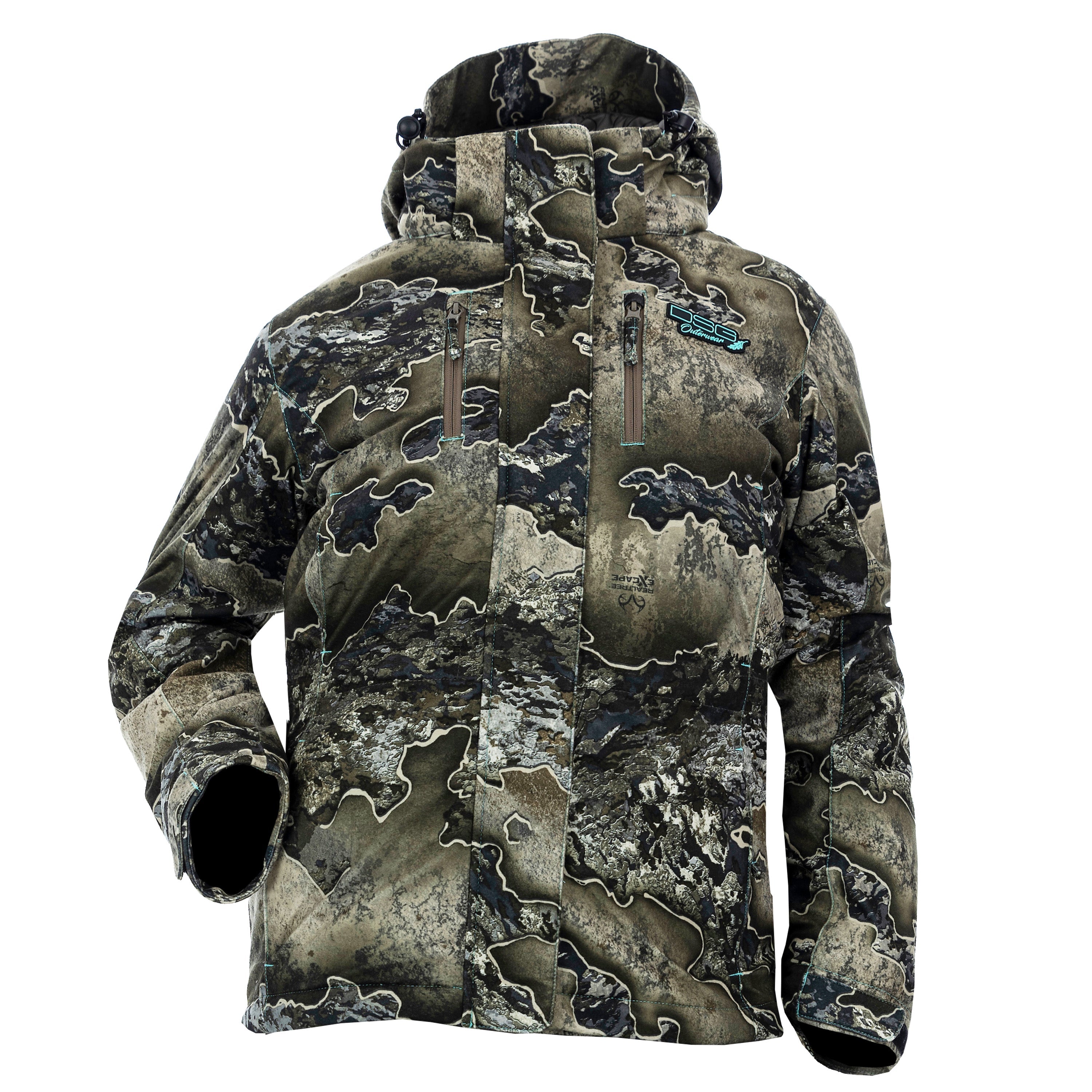 Kylie 6.0 Jacket - OVERLANDERS Outfitter