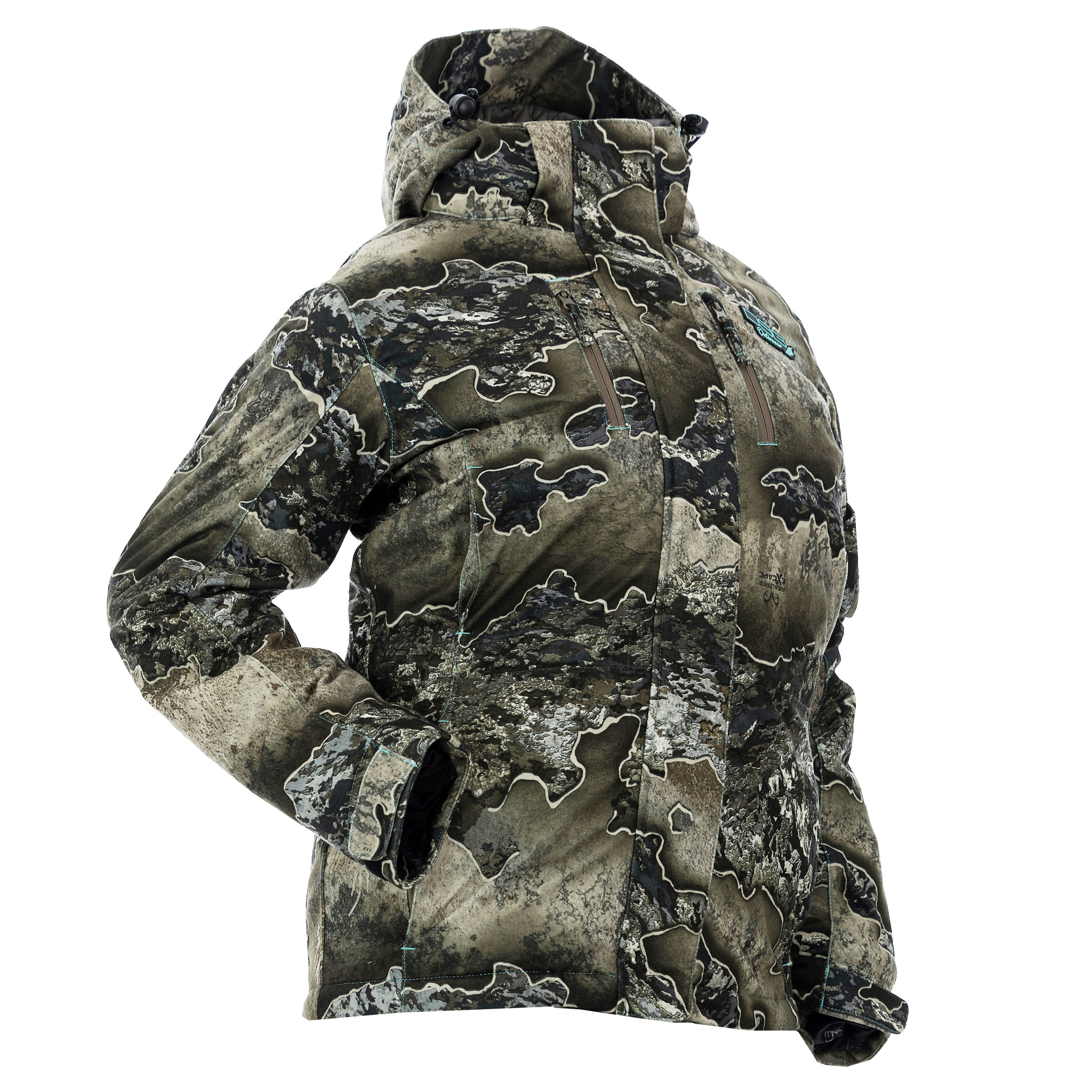 Kylie 6.0 Jacket - OVERLANDERS Outfitter