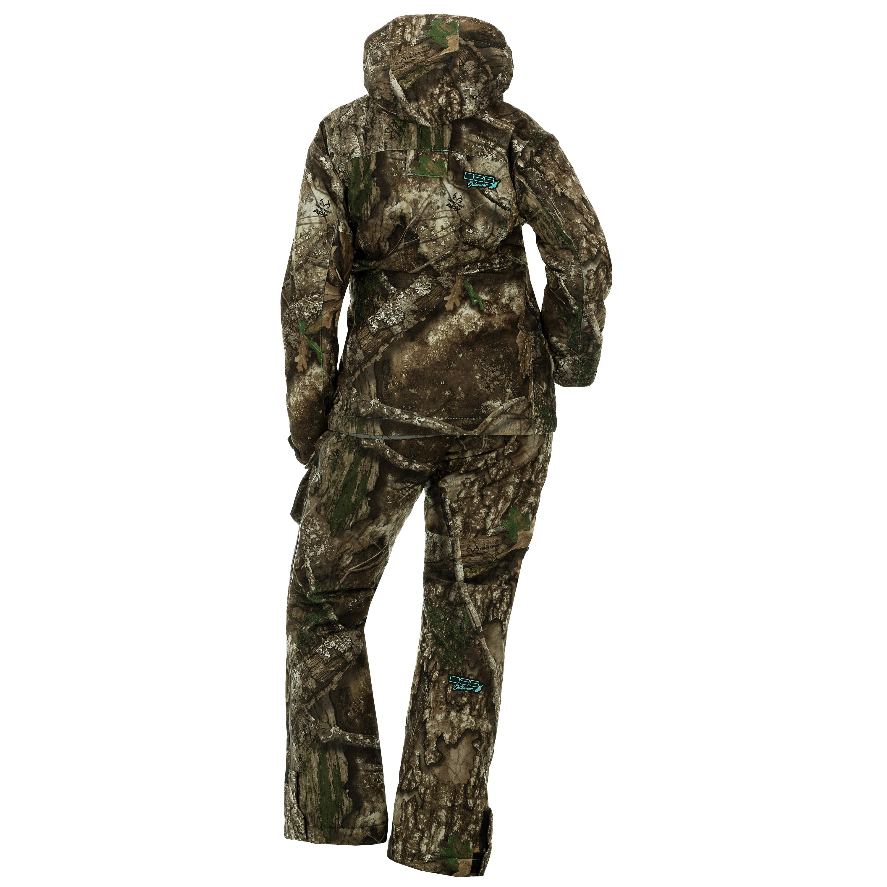 Kylie 6.0 Jacket - OVERLANDERS Outfitter