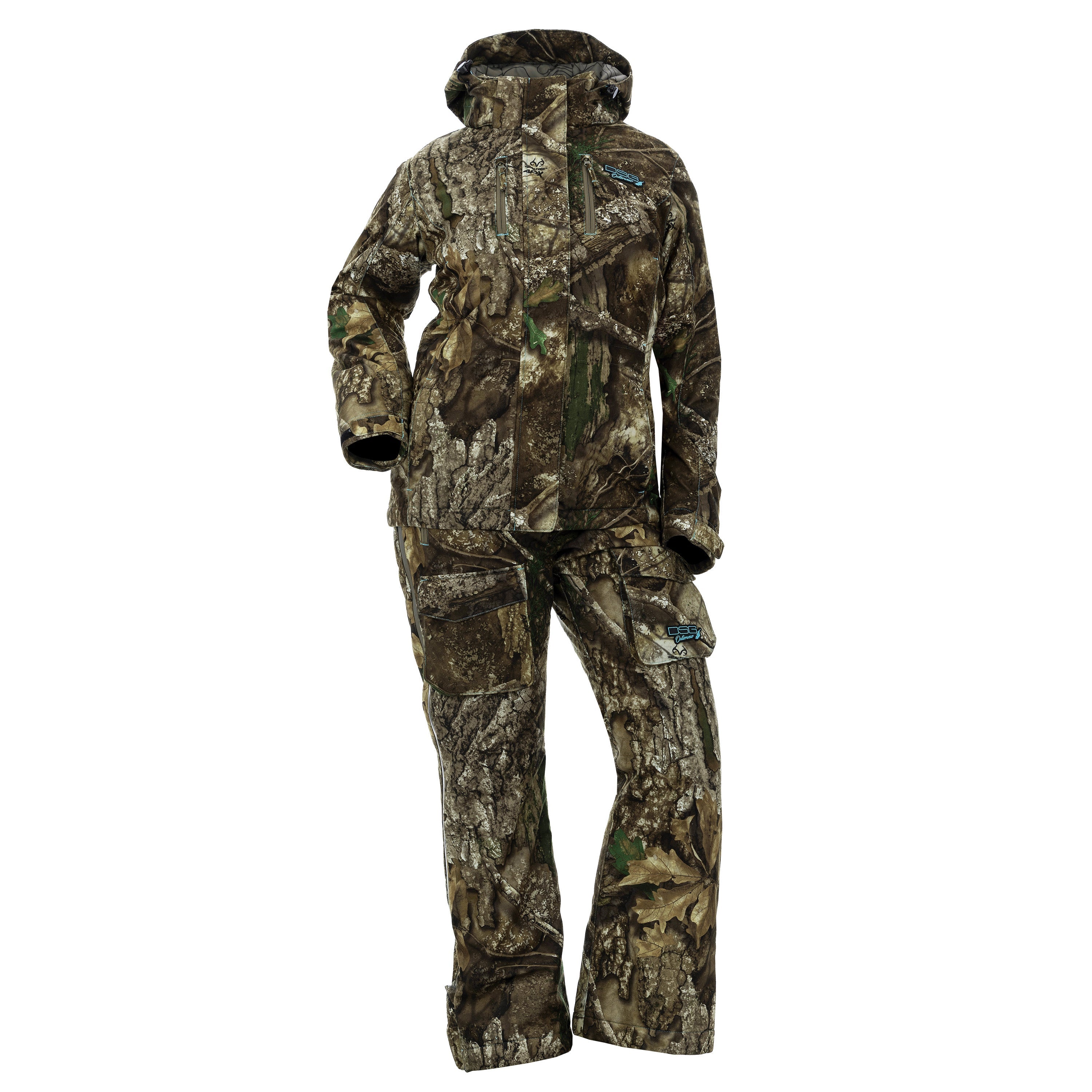 Kylie 6.0 Bib - OVERLANDERS Outfitter