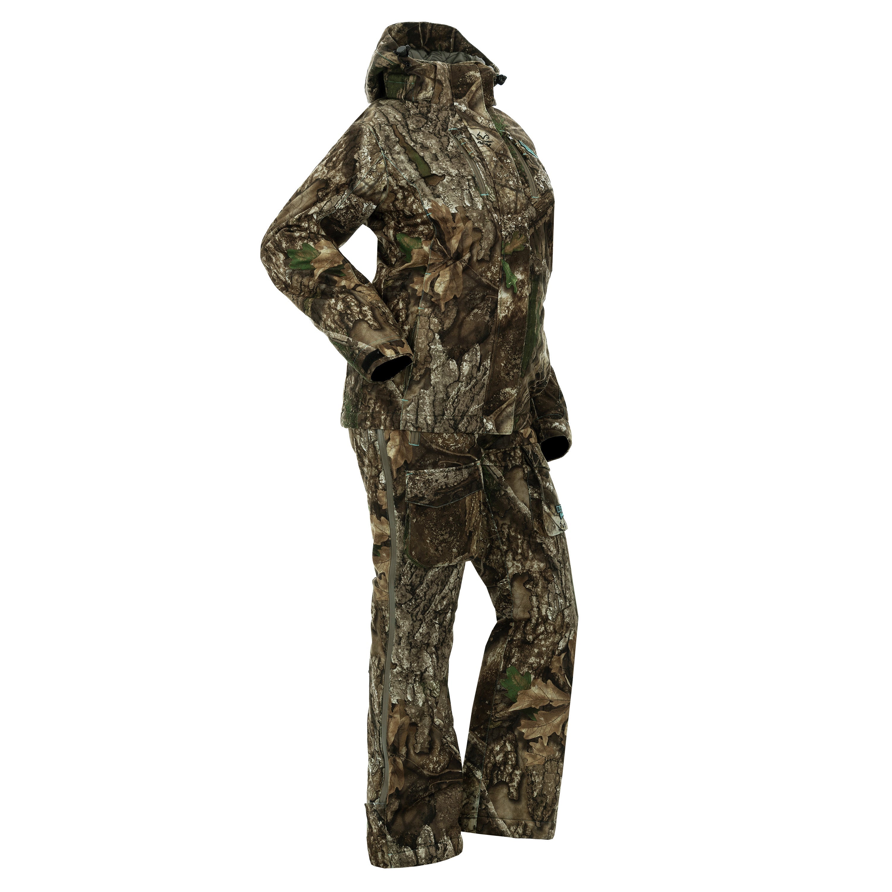 Kylie 6.0 Jacket - OVERLANDERS Outfitter