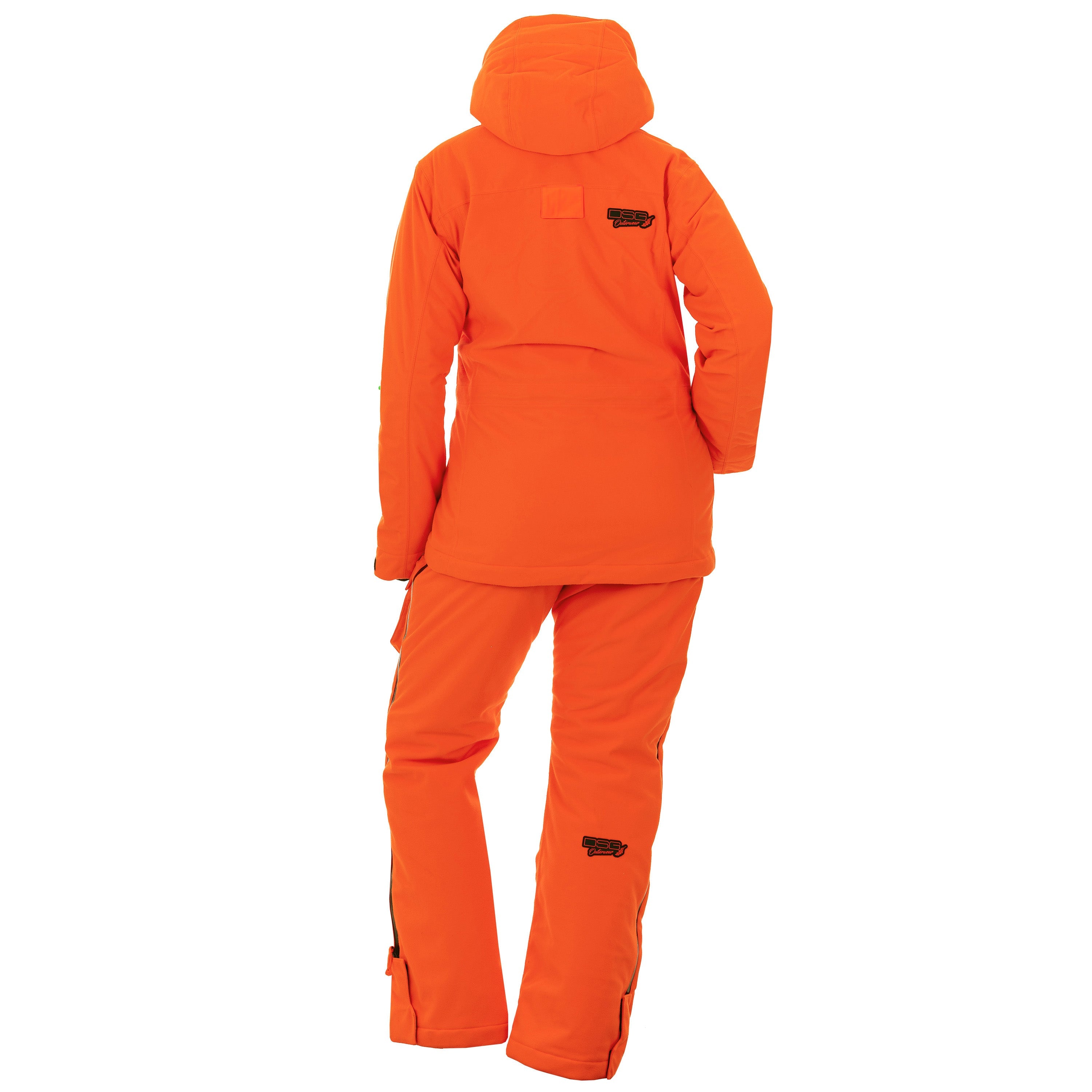 Kylie 6.0 Blaze Jacket - OVERLANDERS Outfitter