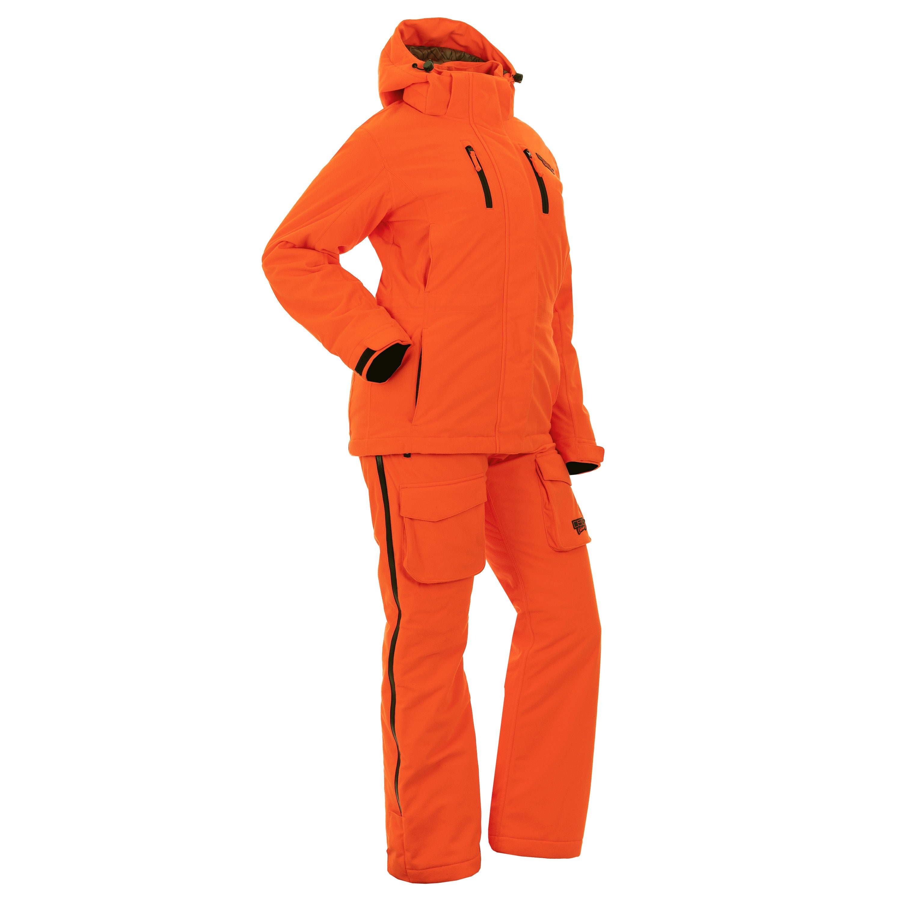 Kylie 6.0 Blaze Bib - OVERLANDERS Outfitter