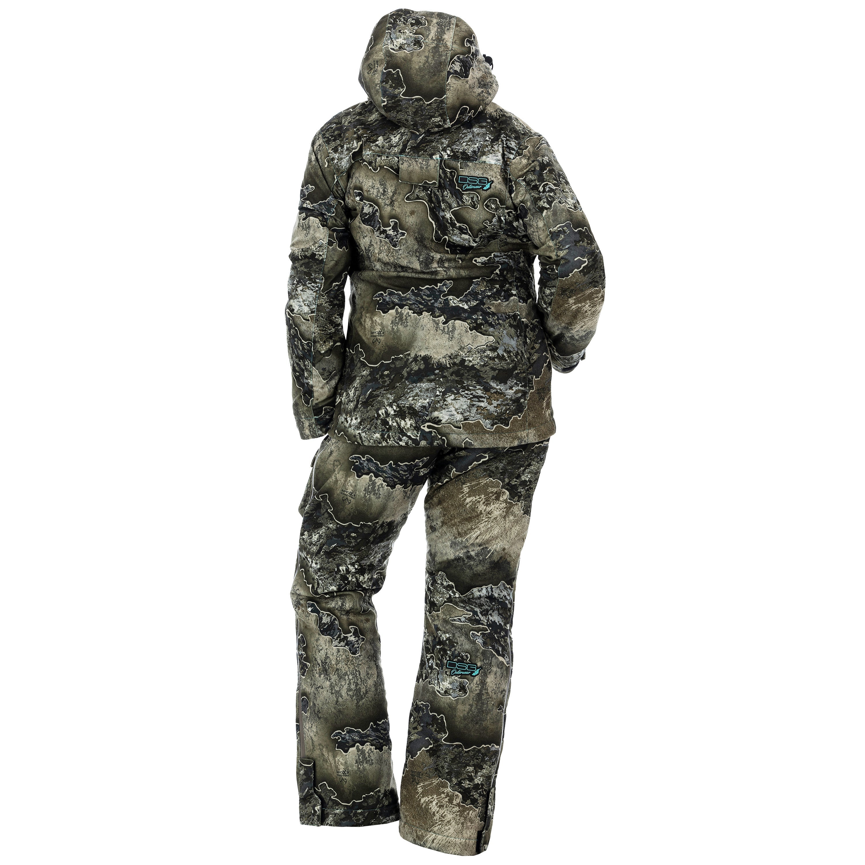 Kylie 6.0 Bib - OVERLANDERS Outfitter