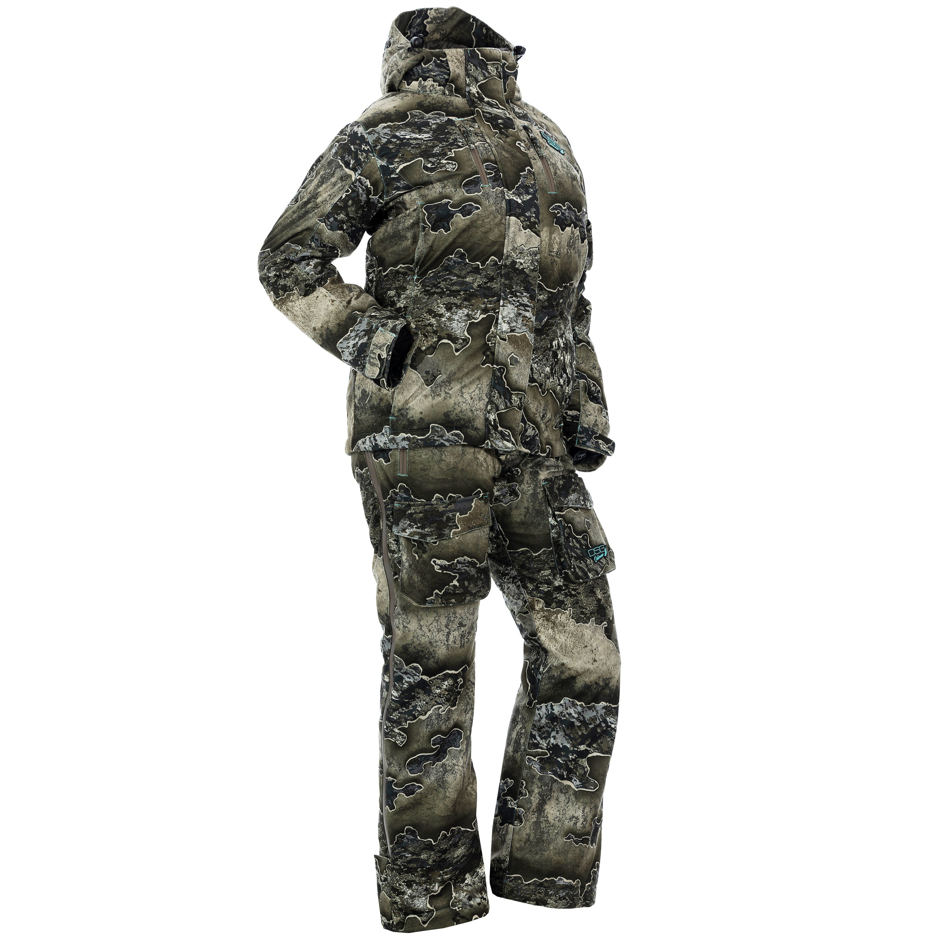 Kylie 6.0 Jacket - OVERLANDERS Outfitter