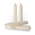 Slow Burn Emergency Candles - 5 Pack - We The Collective