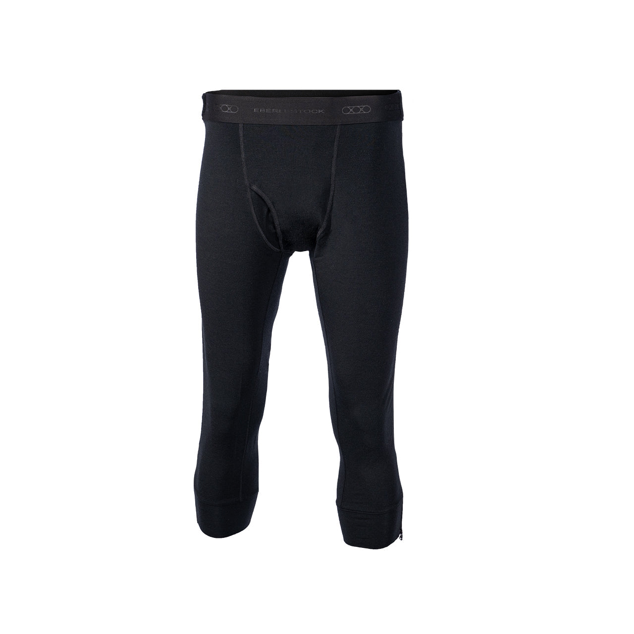 Eberlestock Lochsa Merino 3/4 Pant - w/ Quick Dry Merino Wool & Moisture Wicking - OVERLANDERS Outfitter