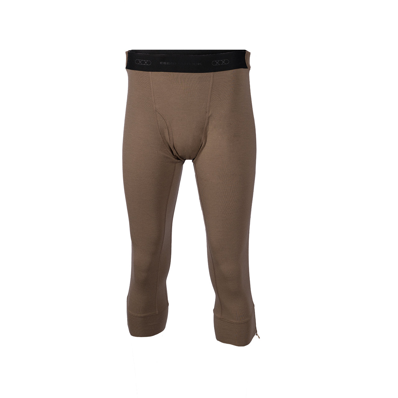 Eberlestock Lochsa Merino 3/4 Pant - w/ Quick Dry Merino Wool & Moisture Wicking - OVERLANDERS Outfitter