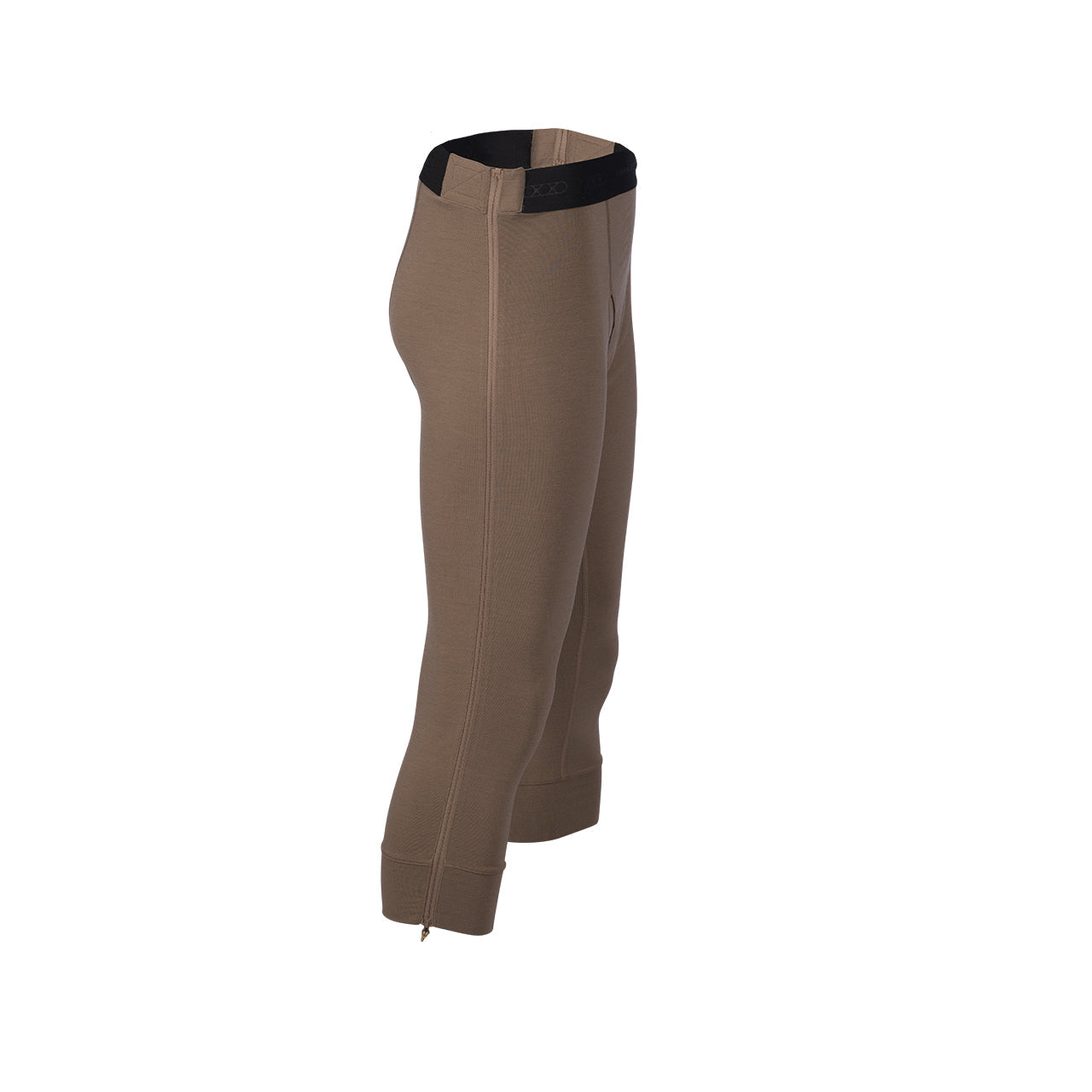 Eberlestock Lochsa Merino 3/4 Pant - w/ Quick Dry Merino Wool & Moisture Wicking - OVERLANDERS Outfitter