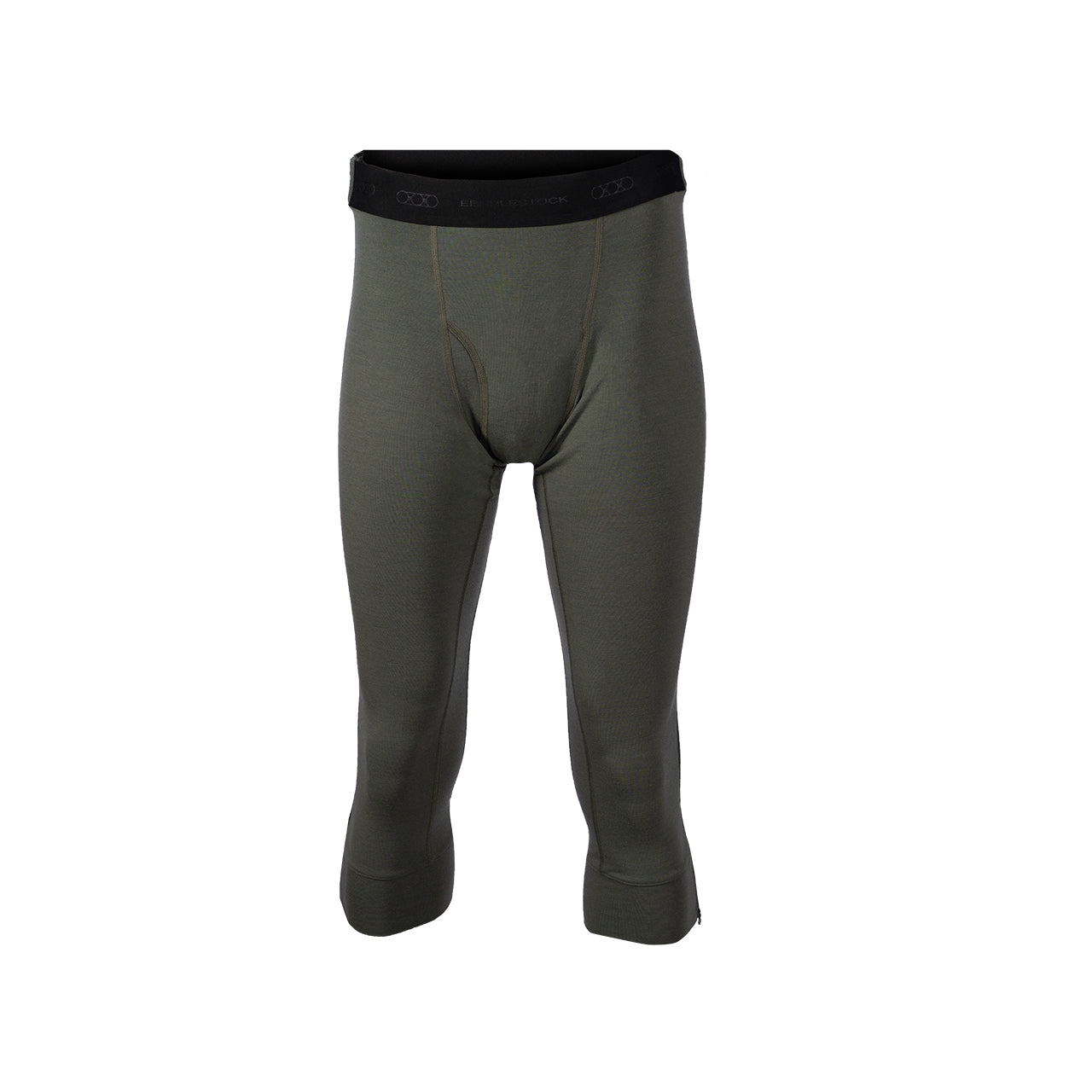 Eberlestock Lochsa Merino 3/4 Pant - w/ Quick Dry Merino Wool & Moisture Wicking - OVERLANDERS Outfitter