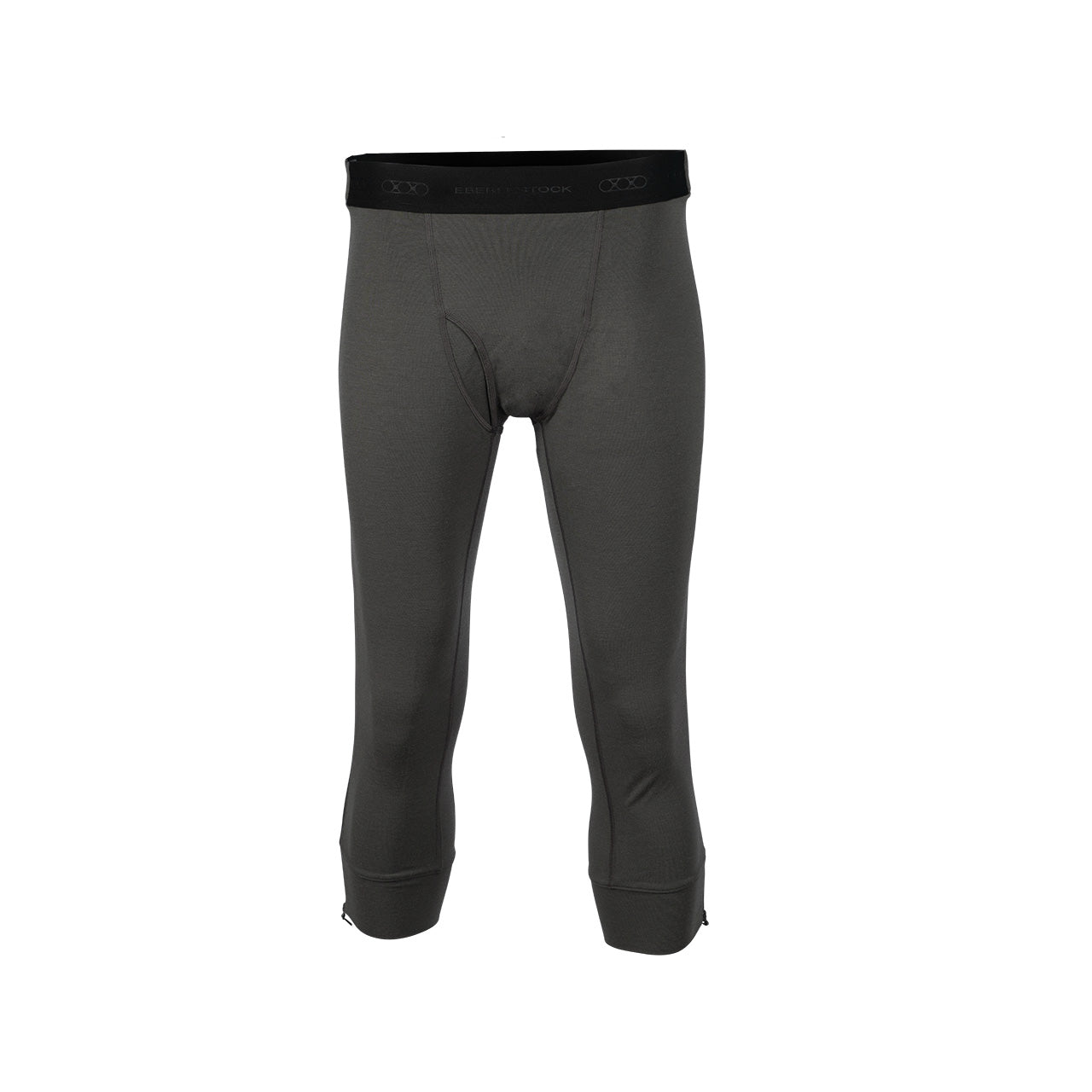 Eberlestock Lochsa Merino 3/4 Pant - w/ Quick Dry Merino Wool & Moisture Wicking - OVERLANDERS Outfitter