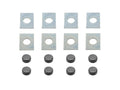 Lash Cap & Rocker Shim Kit [Waterboxer] - OVERLANDERS Outfitter