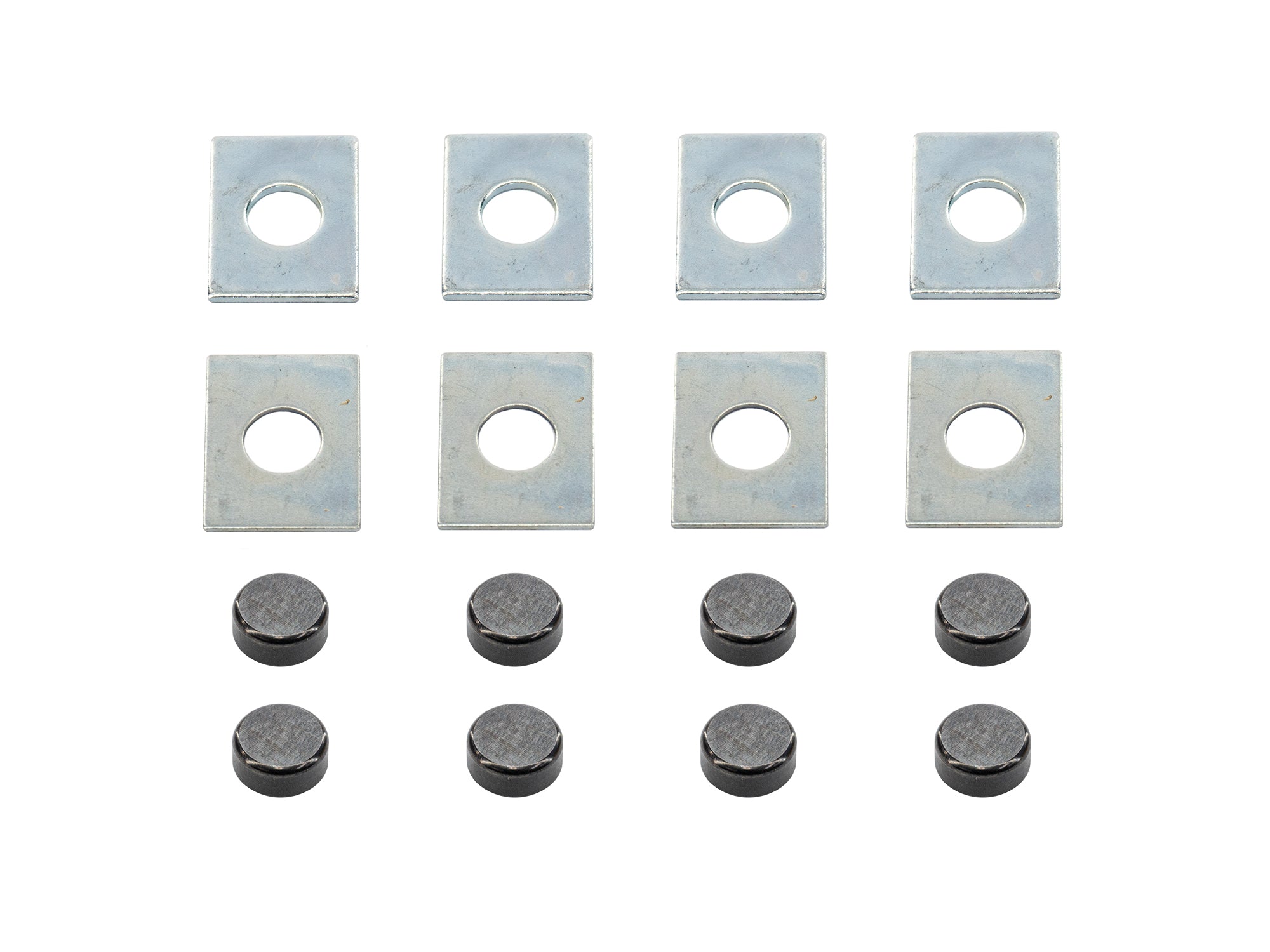 Lash Cap & Rocker Shim Kit [Waterboxer] - OVERLANDERS Outfitter
