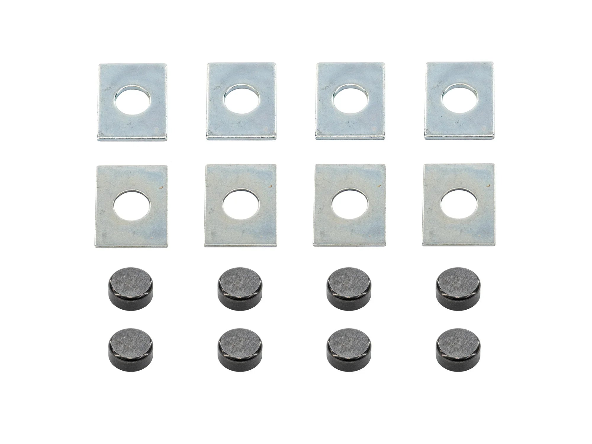 Lash Cap & Rocker Shim Kit [Waterboxer]