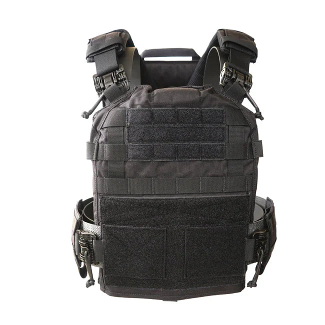 LBAC Load Bearing Adaptive Carrier - OVERLANDERS Outfitter