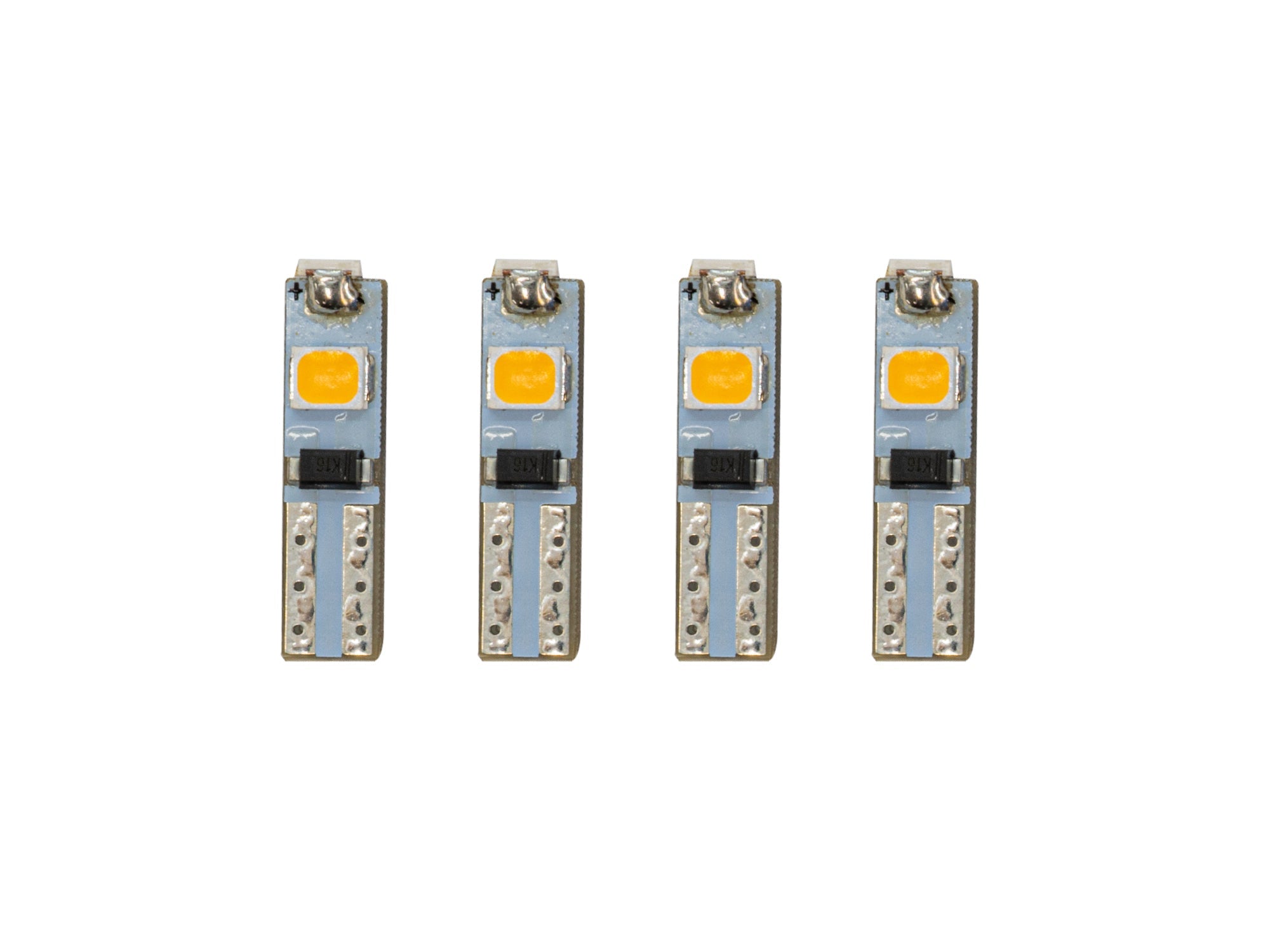 Cluster Harness Illumination LED Kit [Vanagon] - OVERLANDERS Outfitter