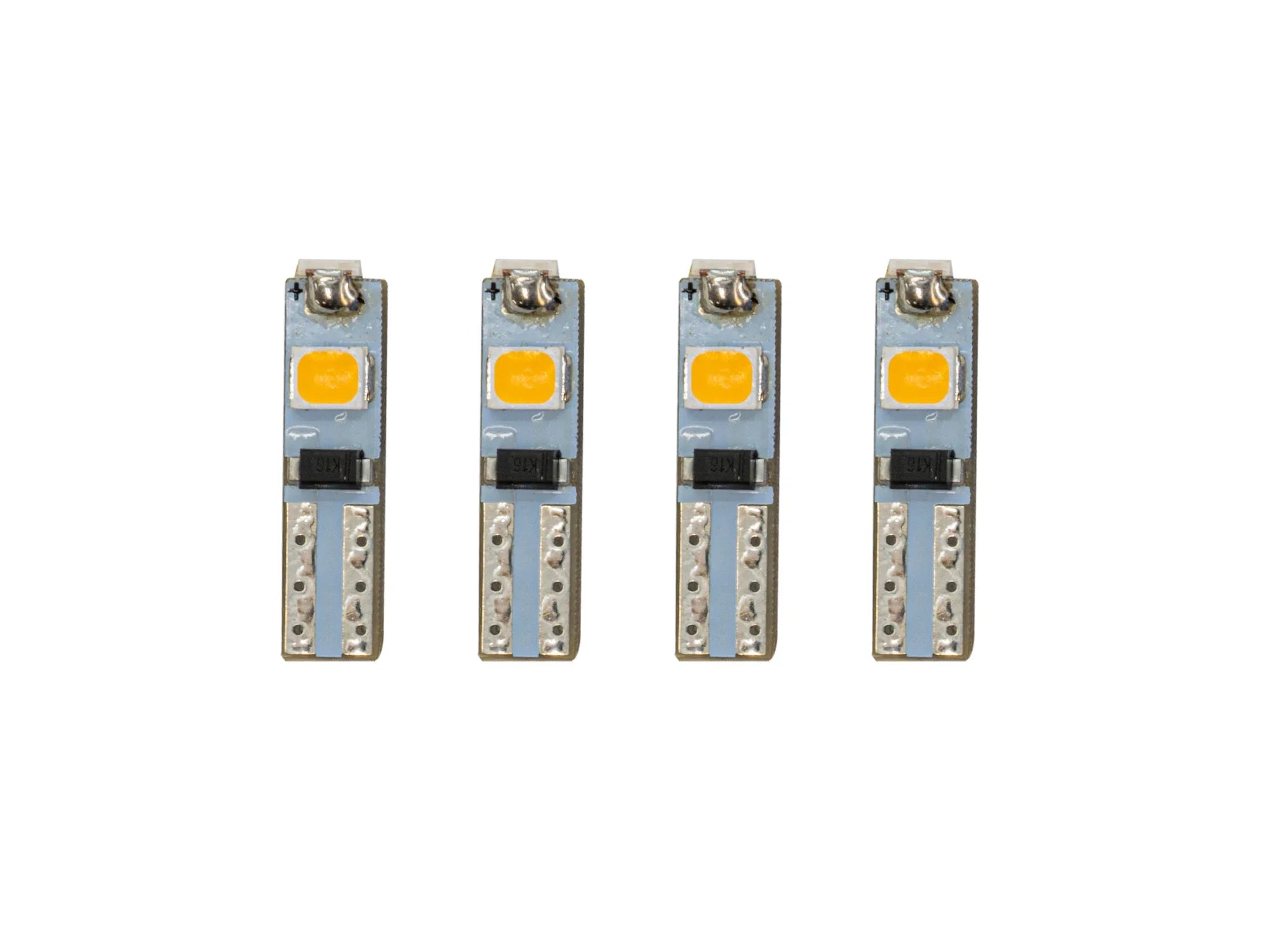 Cluster Harness Illumination LED Kit [Vanagon]