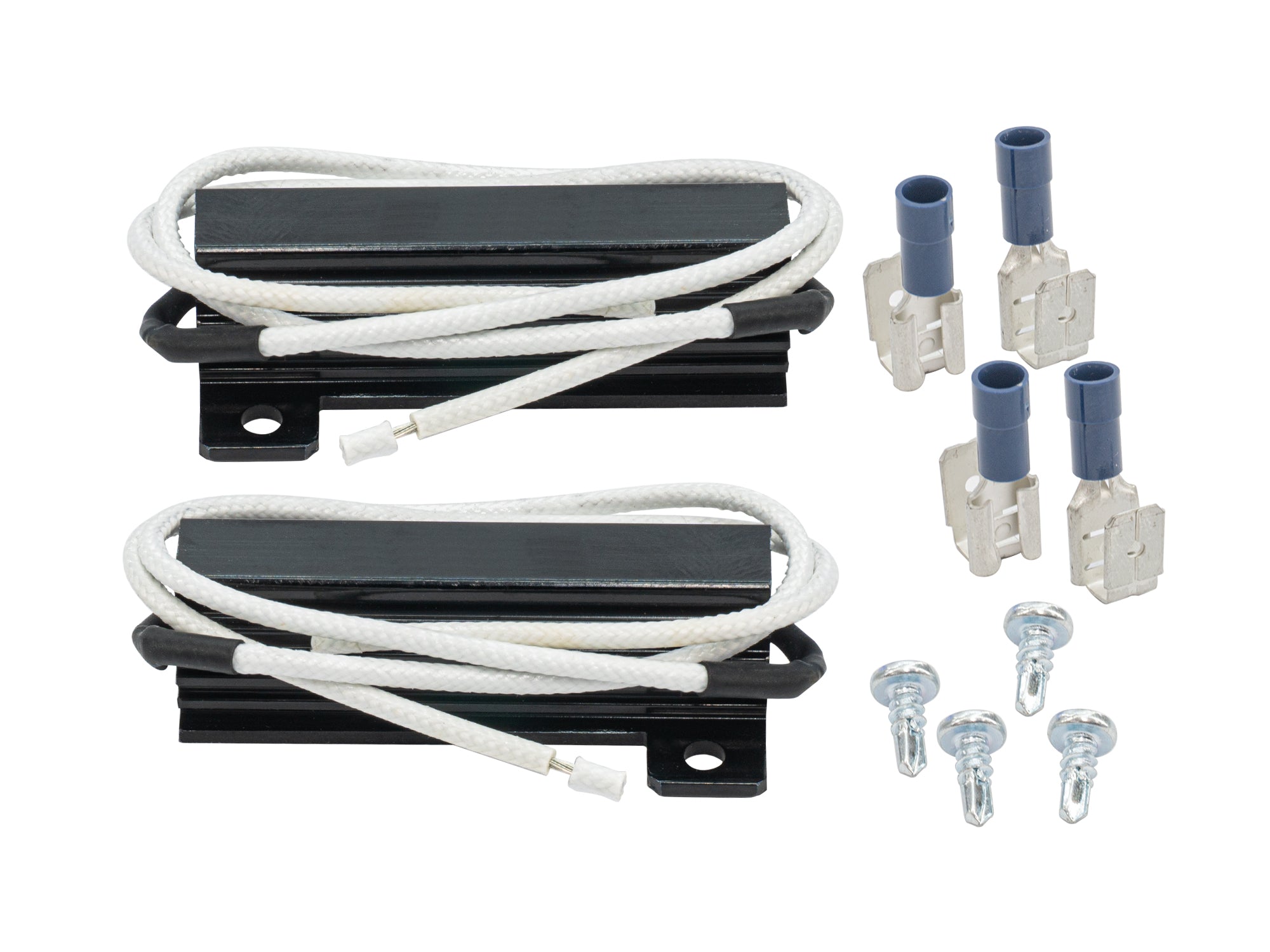 Exterior LED Resistor Fix [Bus/Vanagon/Eurovan] - OVERLANDERS Outfitter