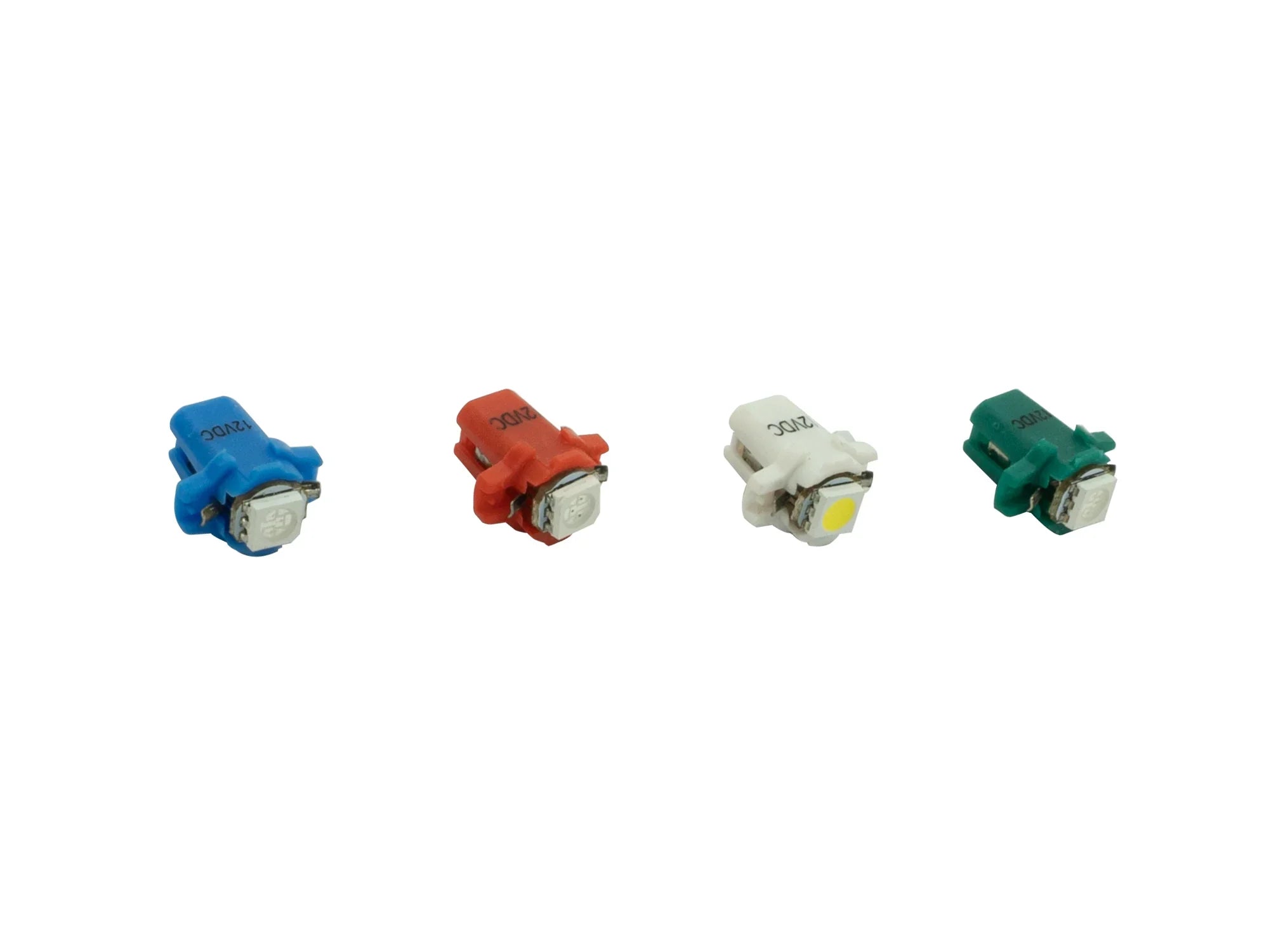 Instrument Cluster LED Bulb Kit [Vanagon]