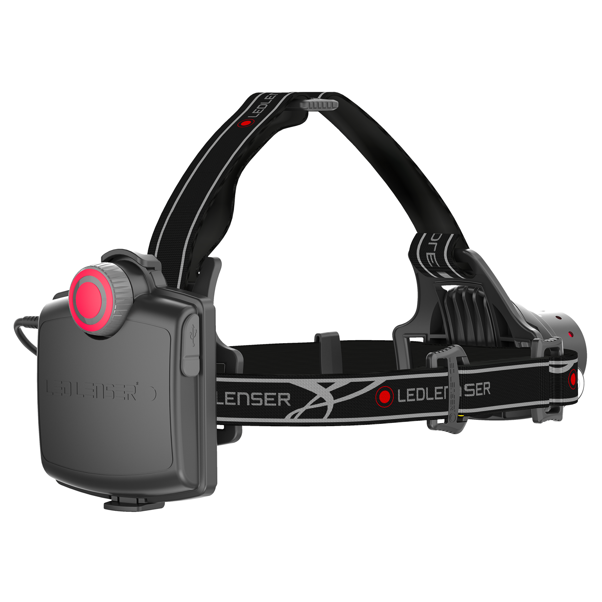 H14R.2 Headlamp - OVERLANDERS Outfitter