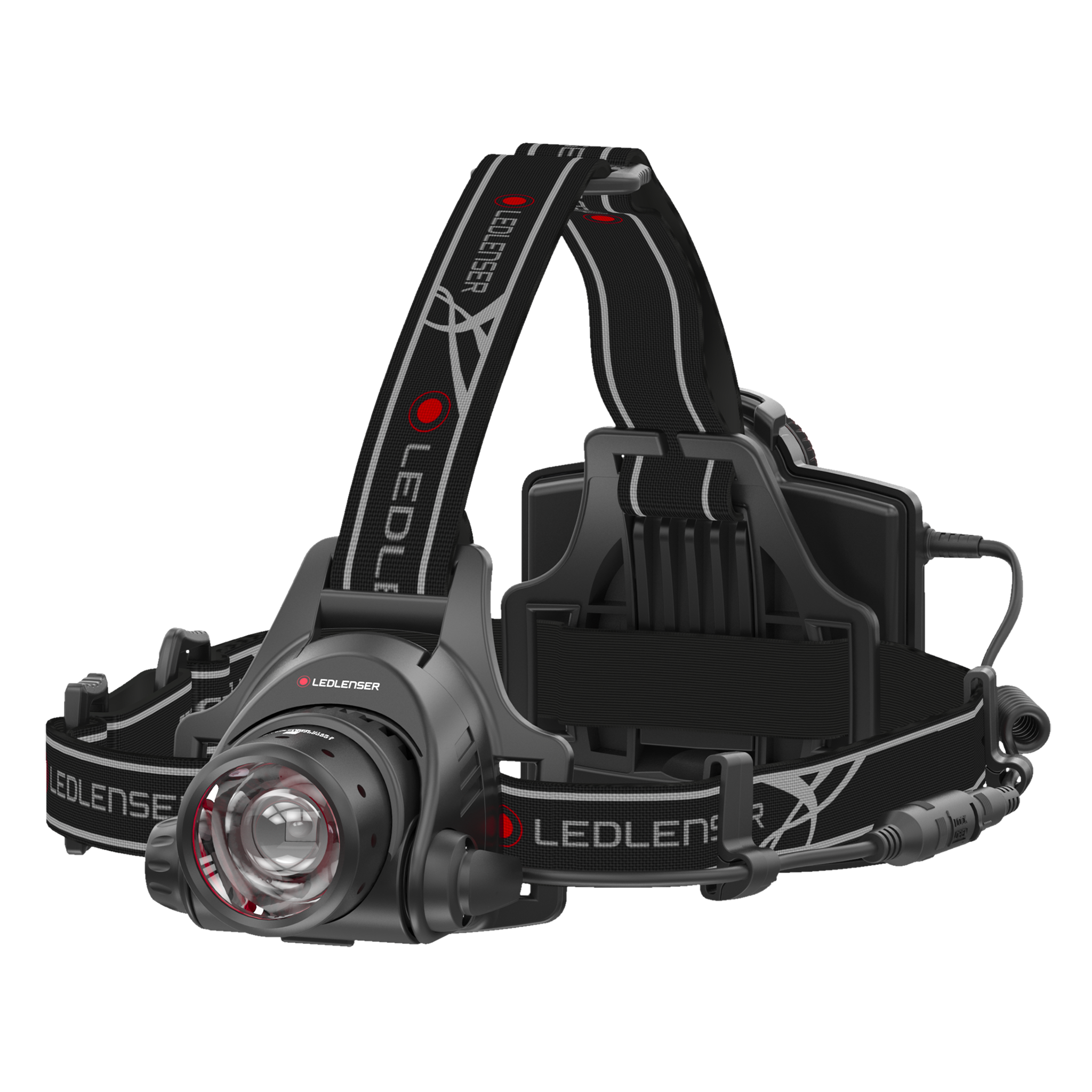 H14R.2 Headlamp - OVERLANDERS Outfitter