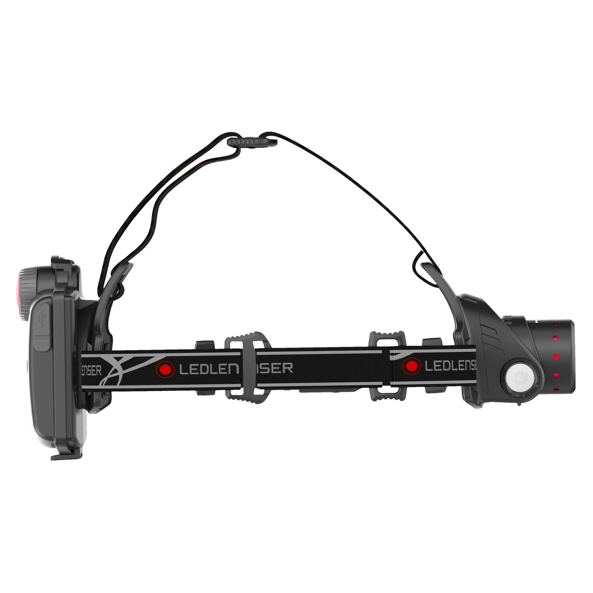 H14R.2 Headlamp - OVERLANDERS Outfitter