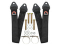 Suspension Limit Strap Set (Rear - 23") [2WD Vanagon] - OVERLANDERS Outfitter