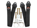 Suspension Limit Strap Set (Rear - 23") [2WD Vanagon] - OVERLANDERS Outfitter