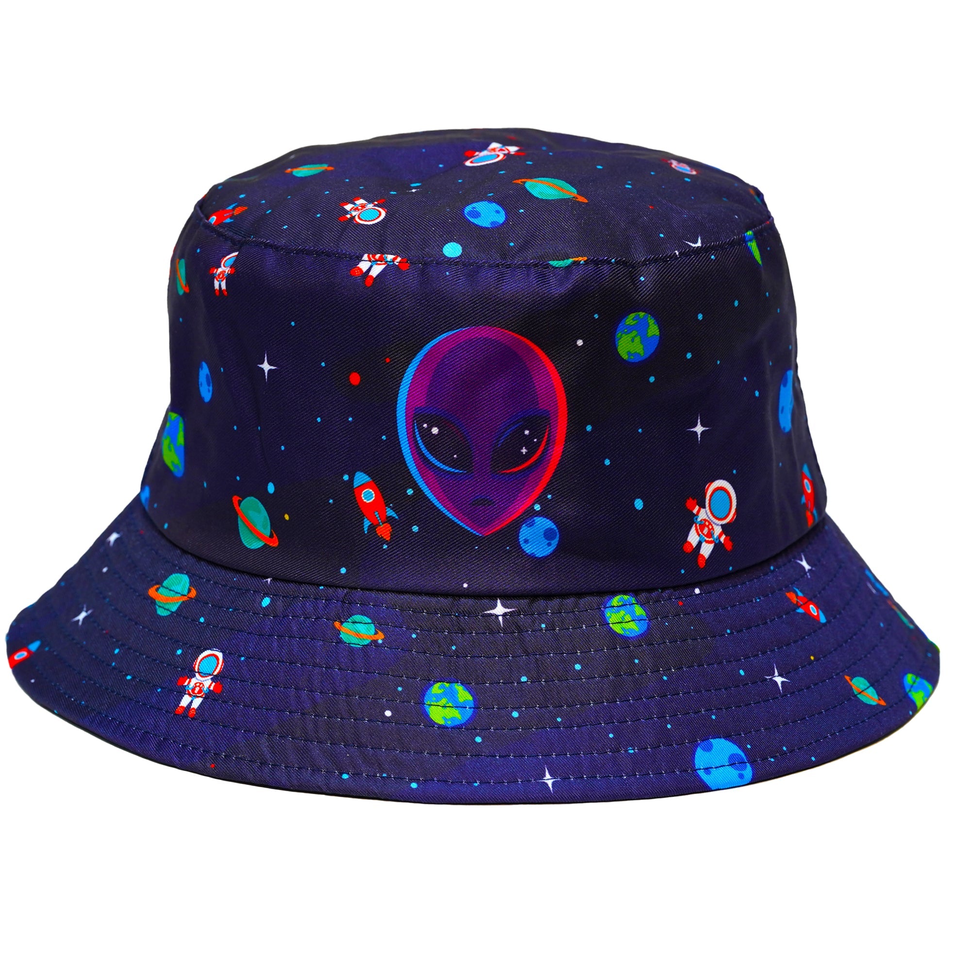 Rave Bucket Hat - OVERLANDERS Outfitter