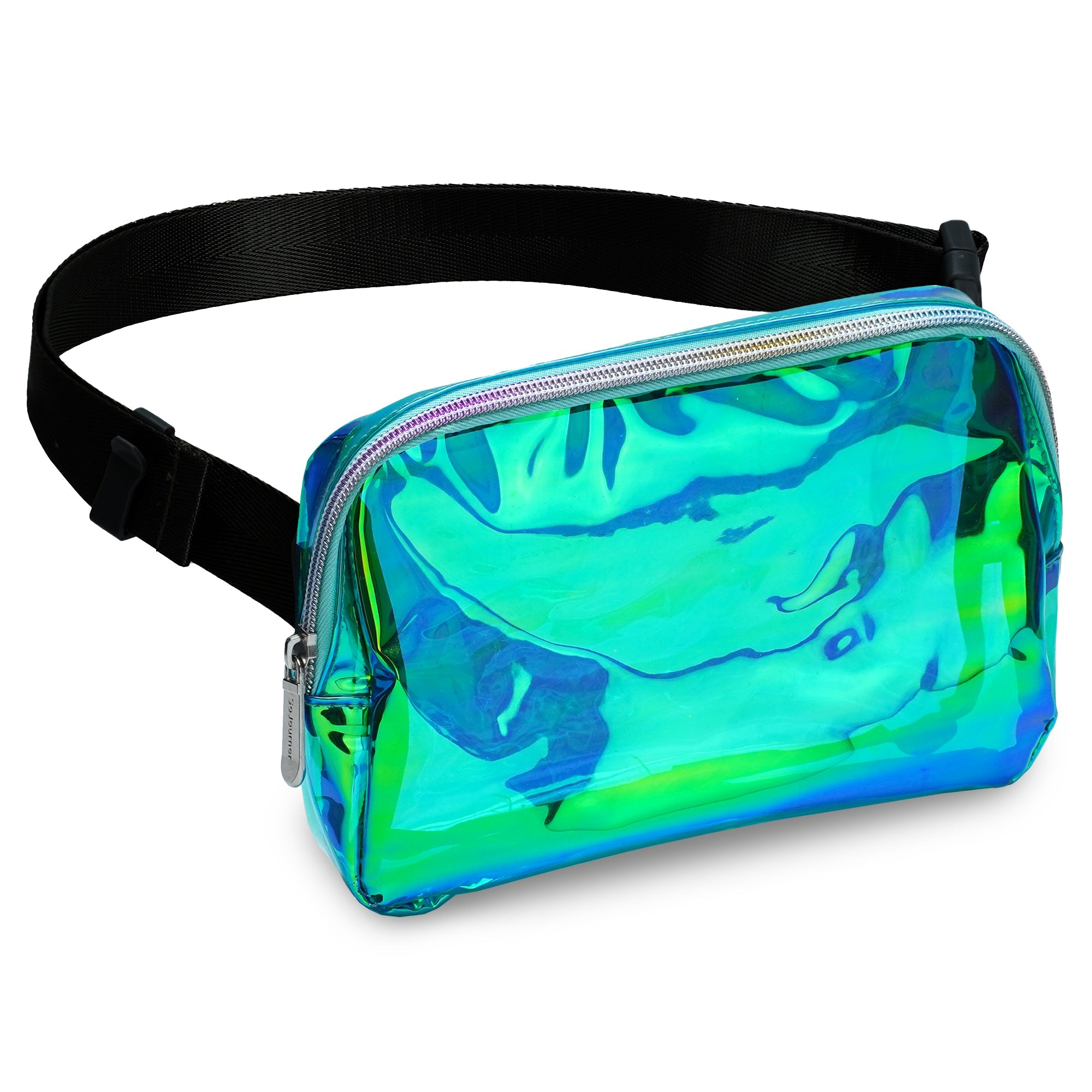 Fanny Pack (1 Pocket) - OVERLANDERS Outfitter