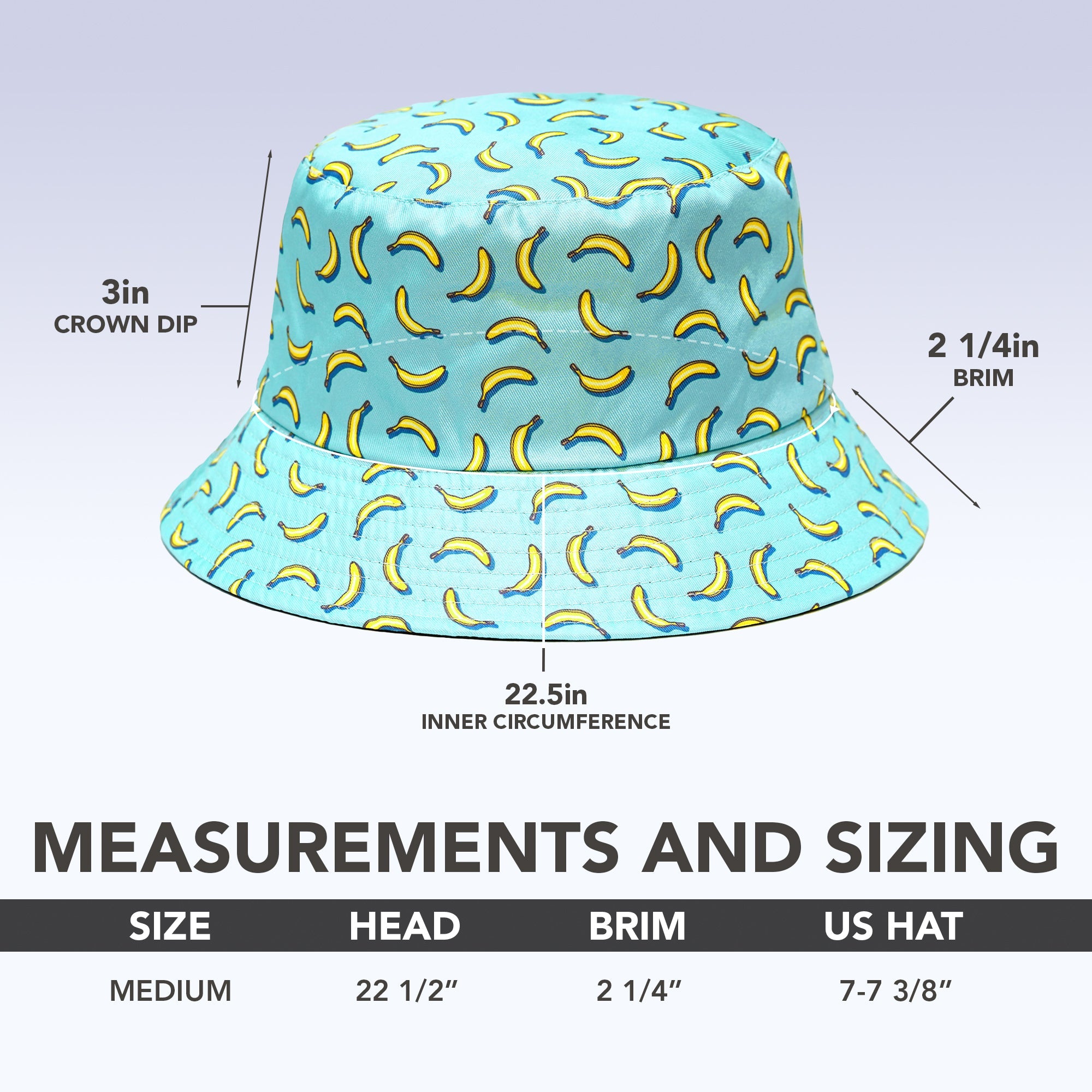 Rave Bucket Hat - OVERLANDERS Outfitter
